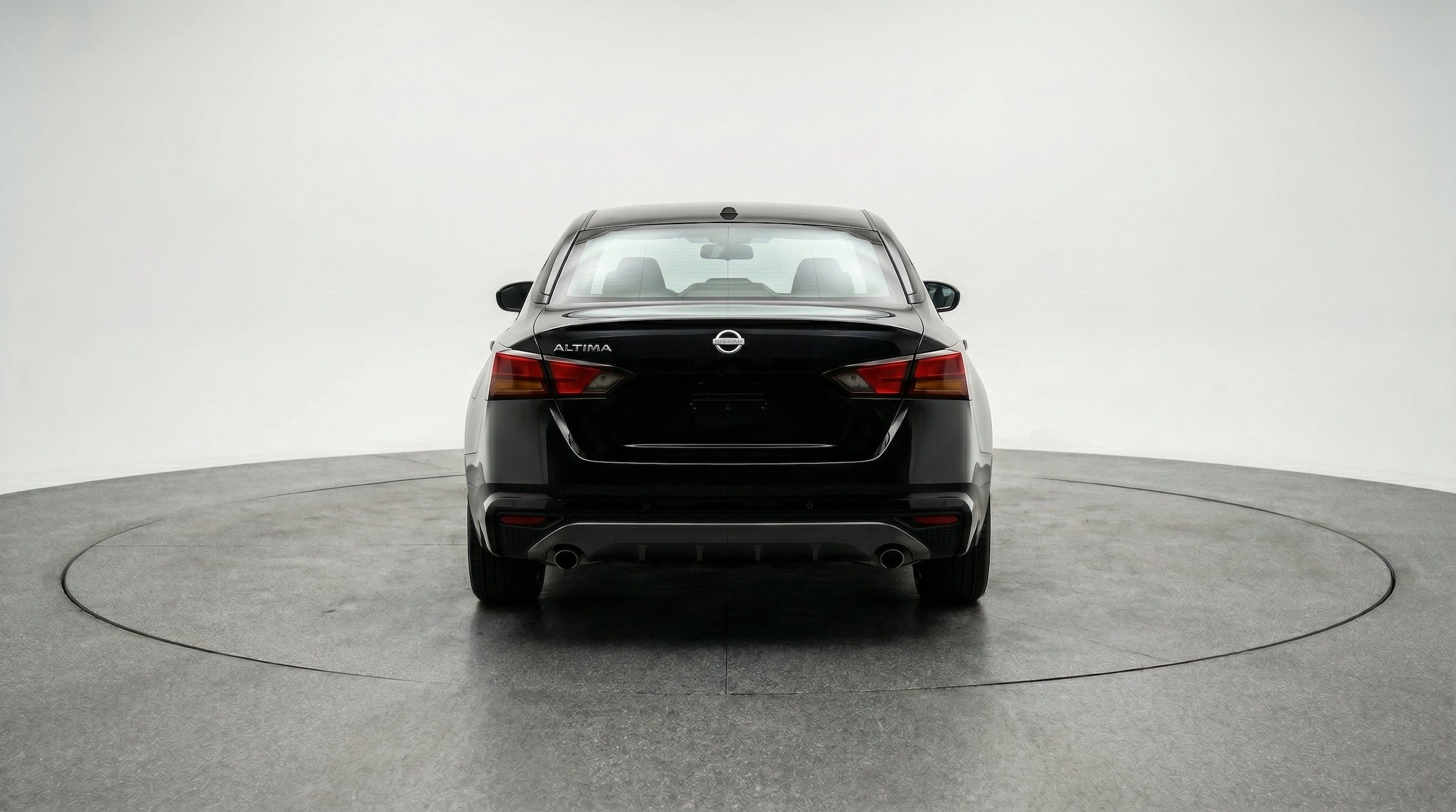 Thumbnail: 2026 Nissan Altima - 7
