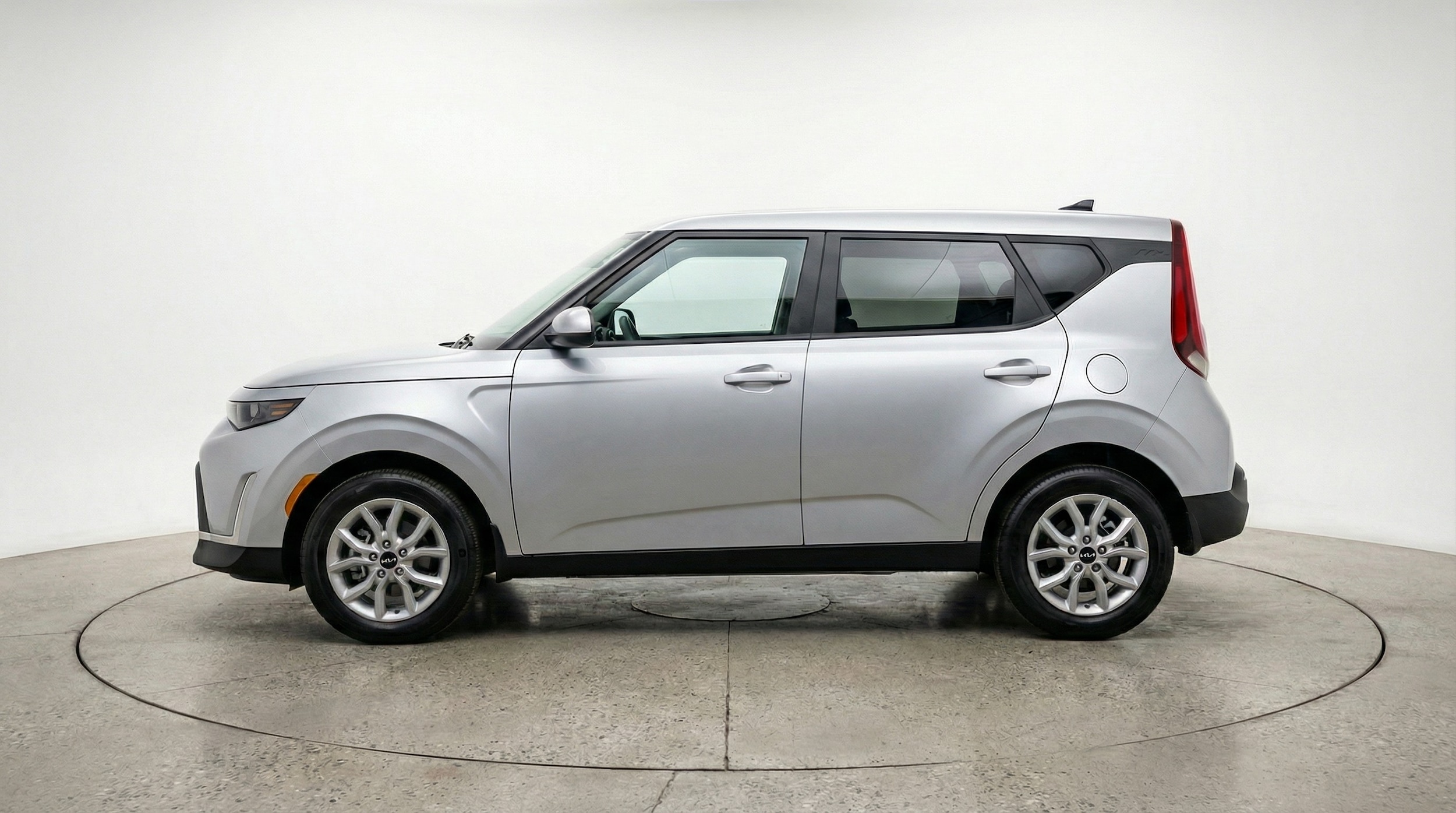 Thumbnail: 2025 Kia Soul - 4