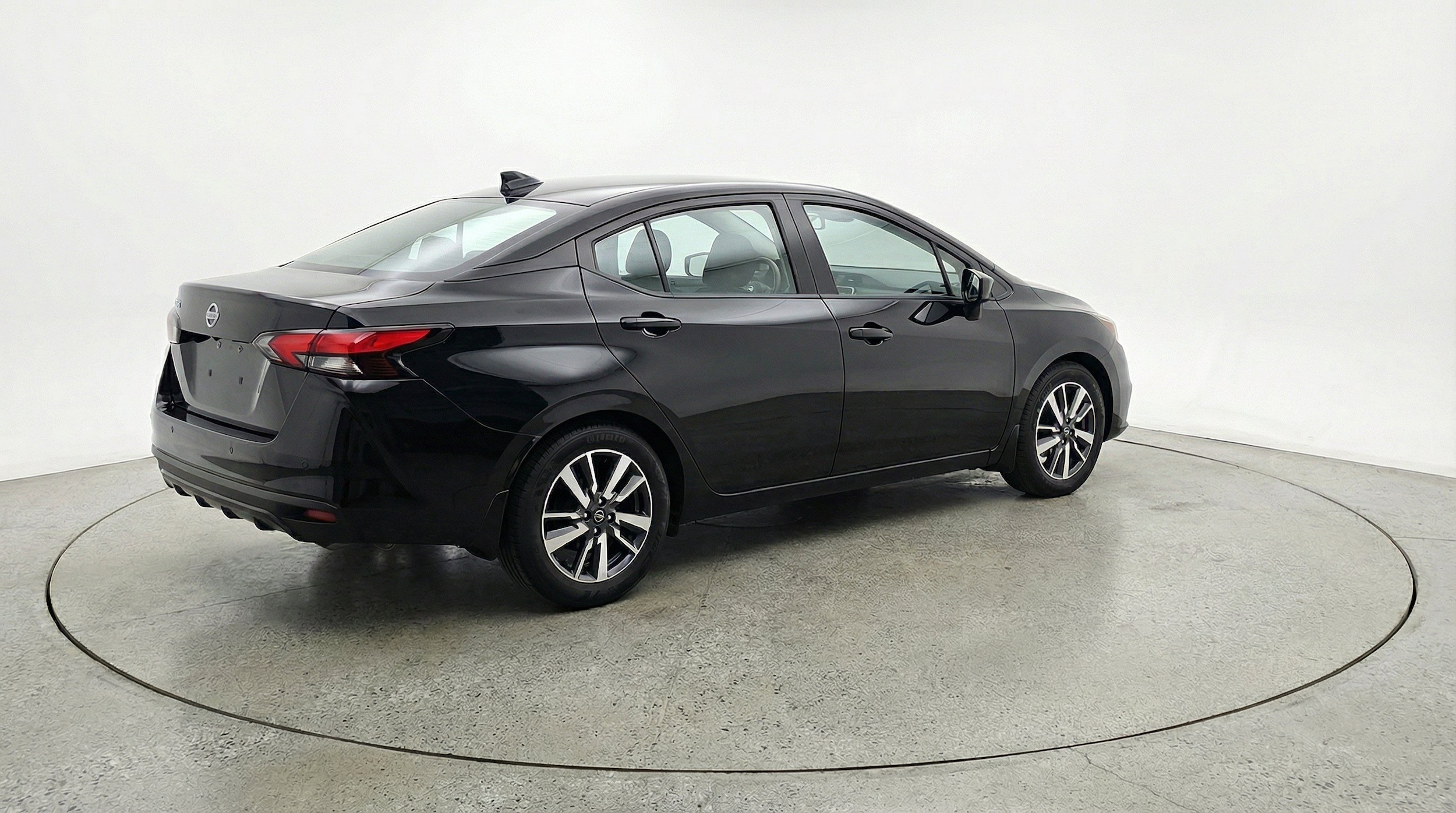 Thumbnail: 2025 Nissan Versa - 9