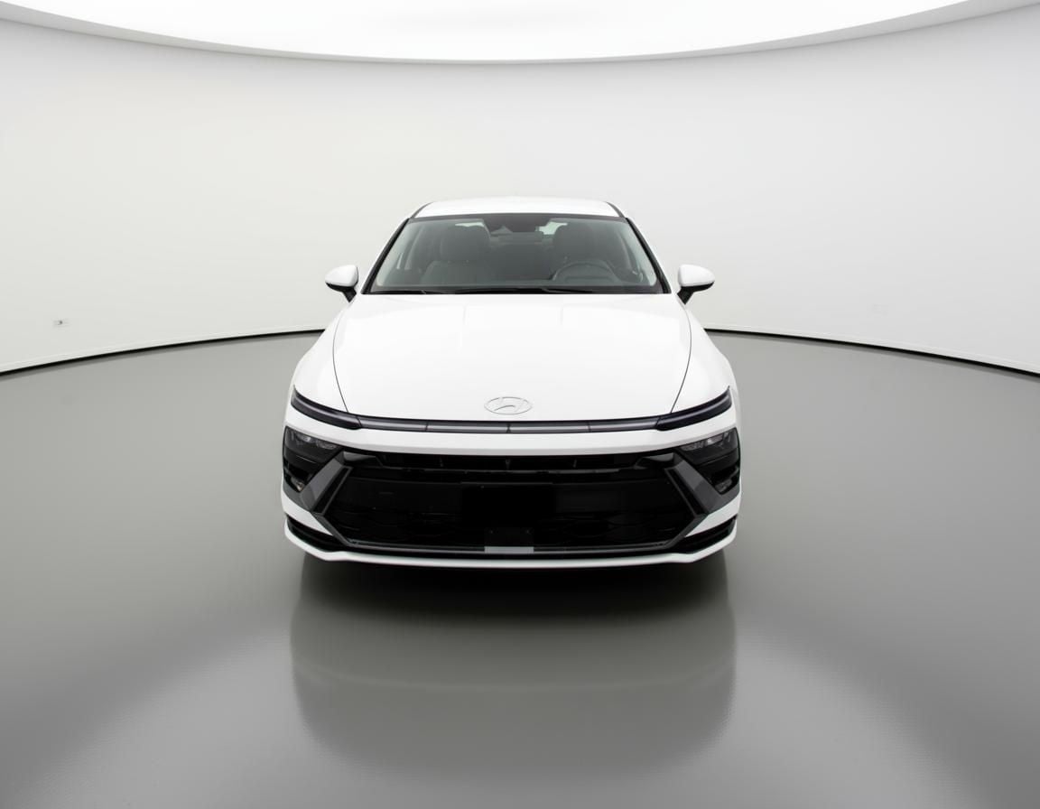 Thumbnail: 2025 Hyundai Sonata - 2