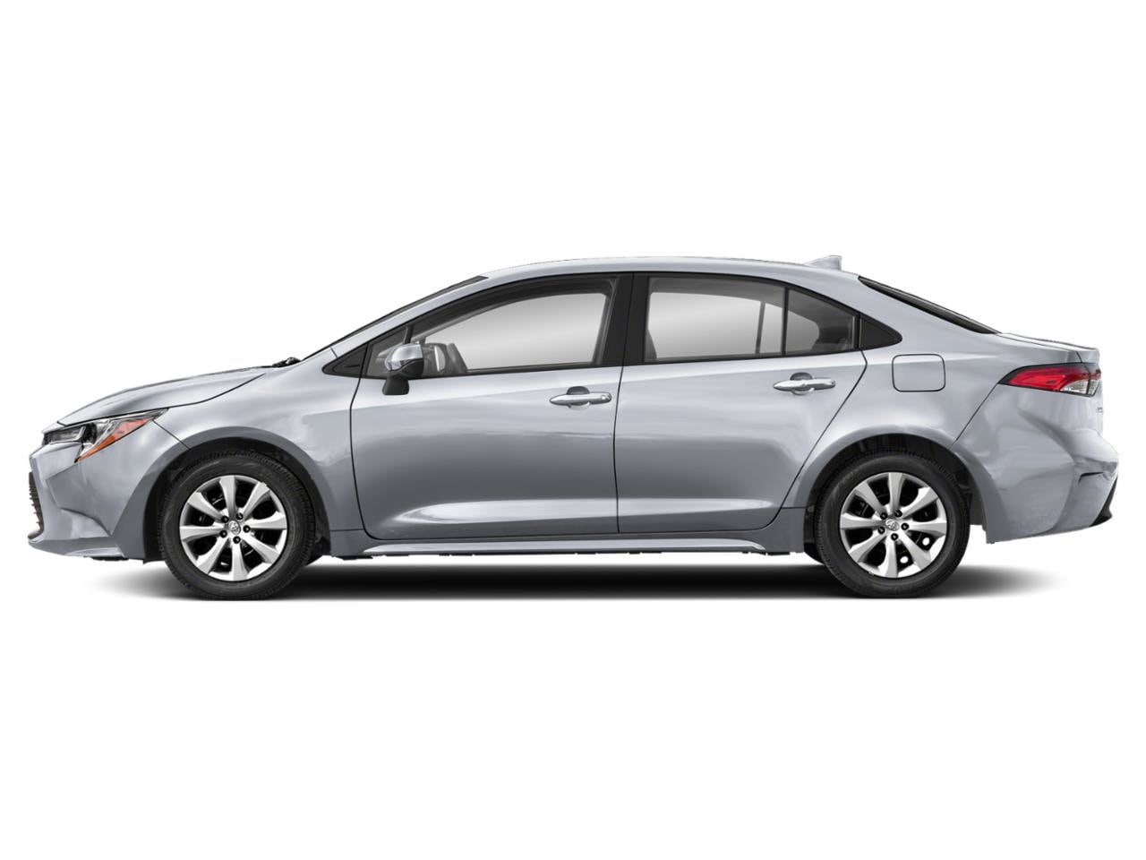 Thumbnail: 2024 Toyota Corolla - 3