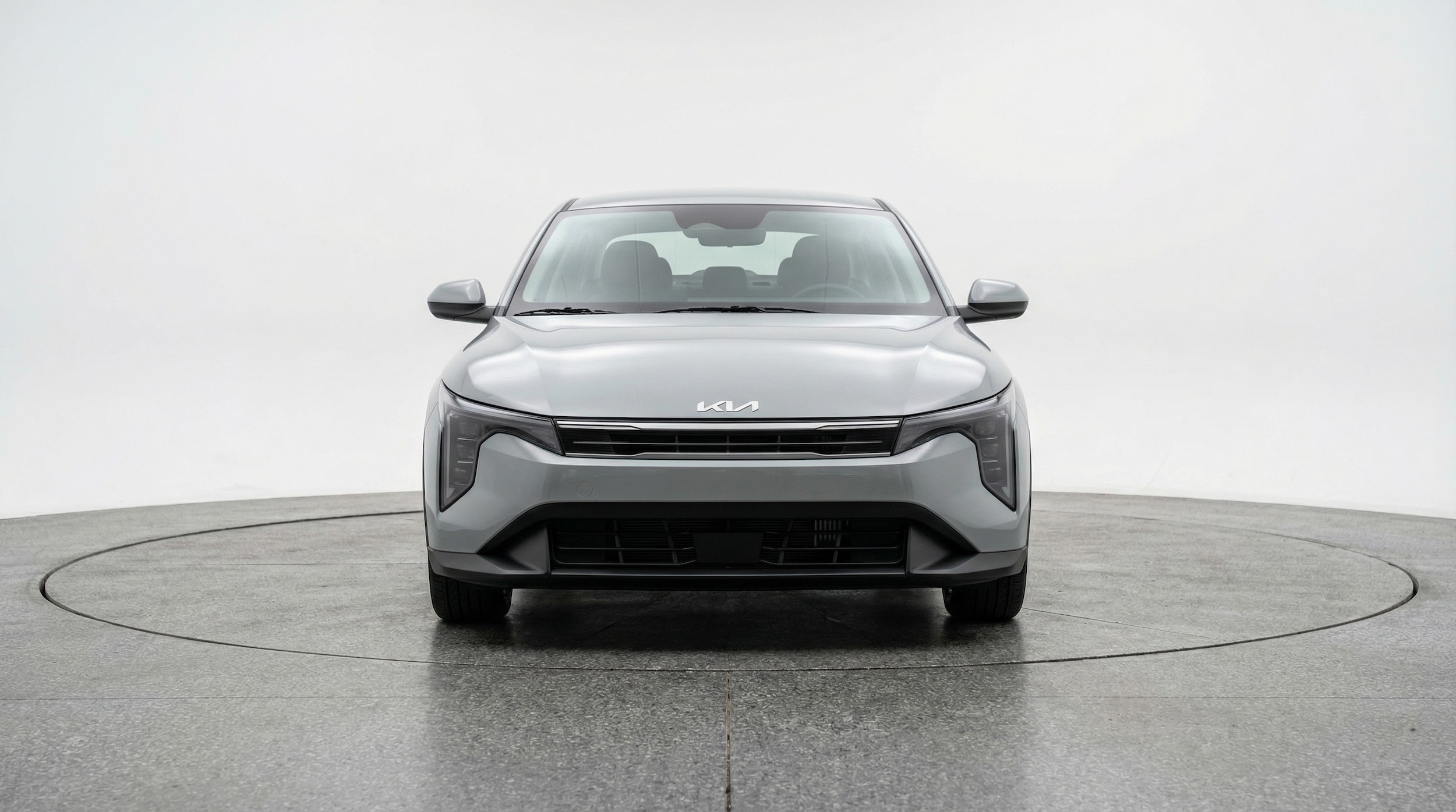 Thumbnail: 2025 Kia K4 - 2