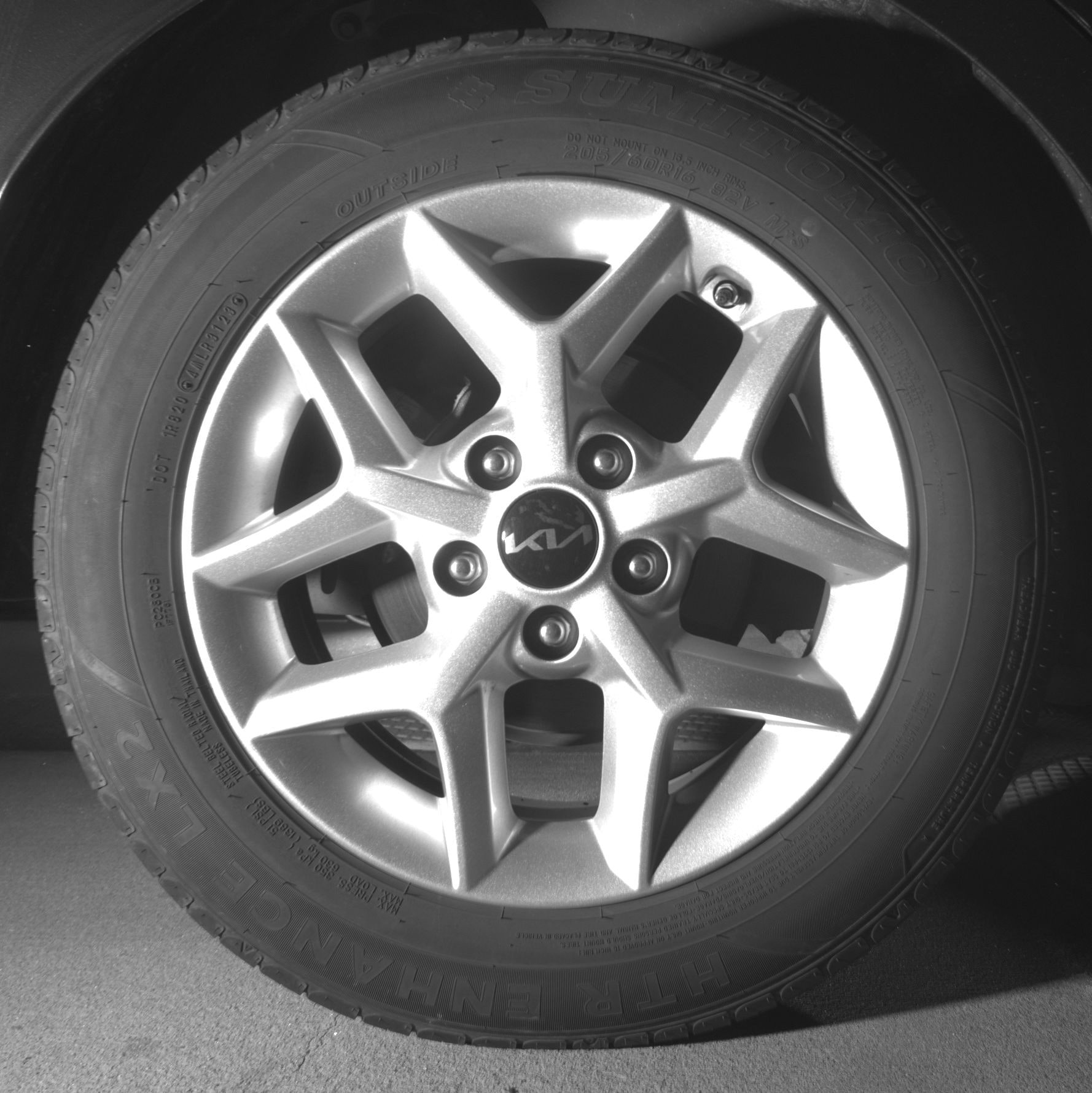 Thumbnail: 2025 Kia Soul - 12