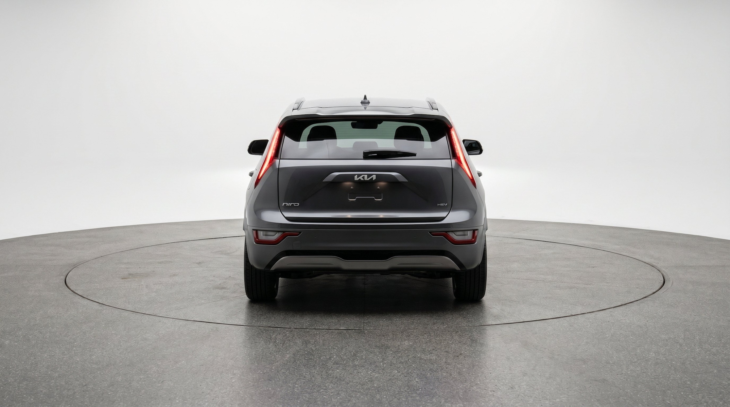 Thumbnail: 2026 Kia Niro - 7
