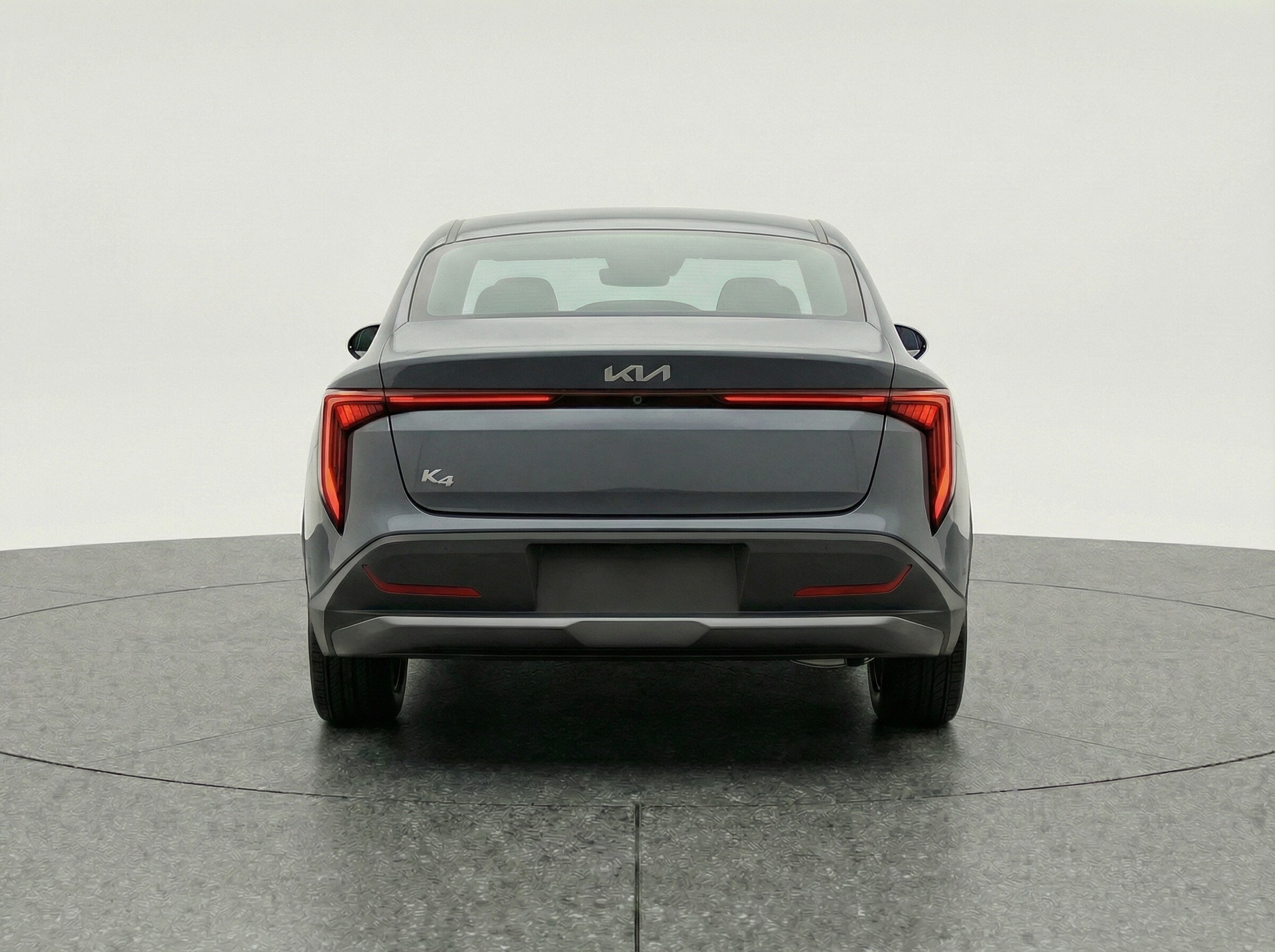 Thumbnail: 2025 Kia K4 - 6