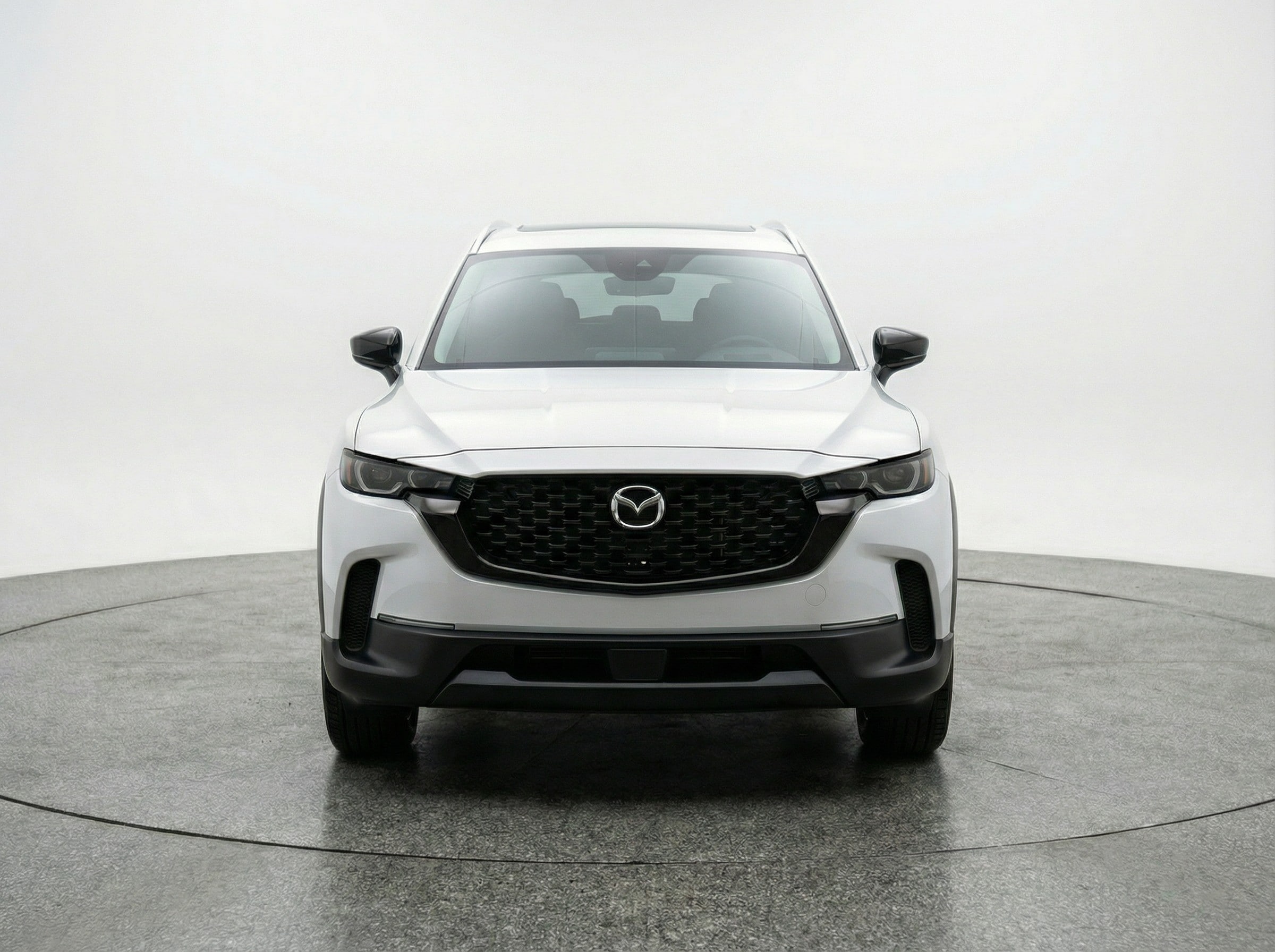 Thumbnail: 2025 Mazda CX-50 - 2