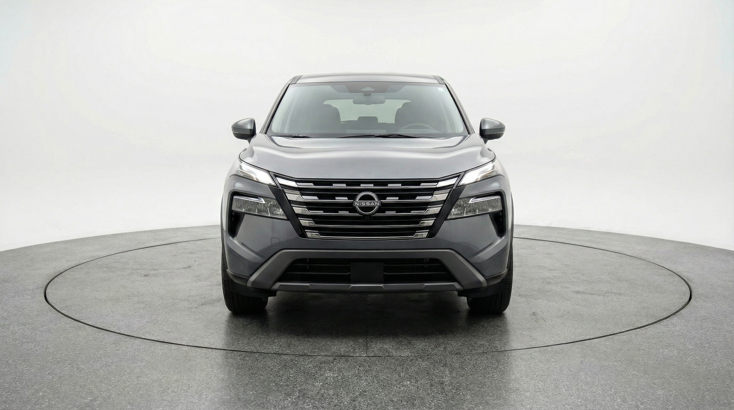 Thumbnail: 2025 Nissan Rogue - 2