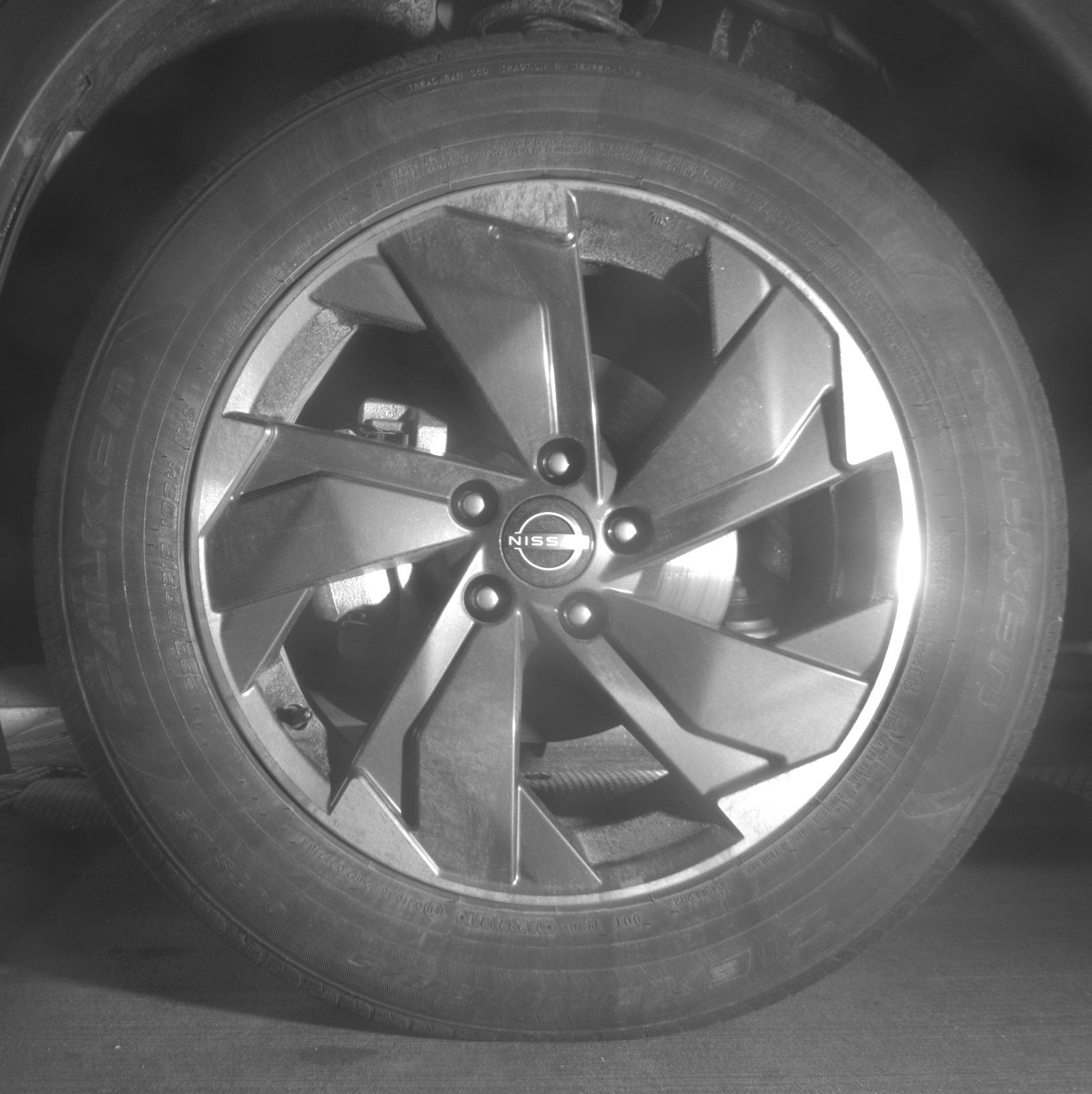 Thumbnail: 2025 Nissan Rogue - 9