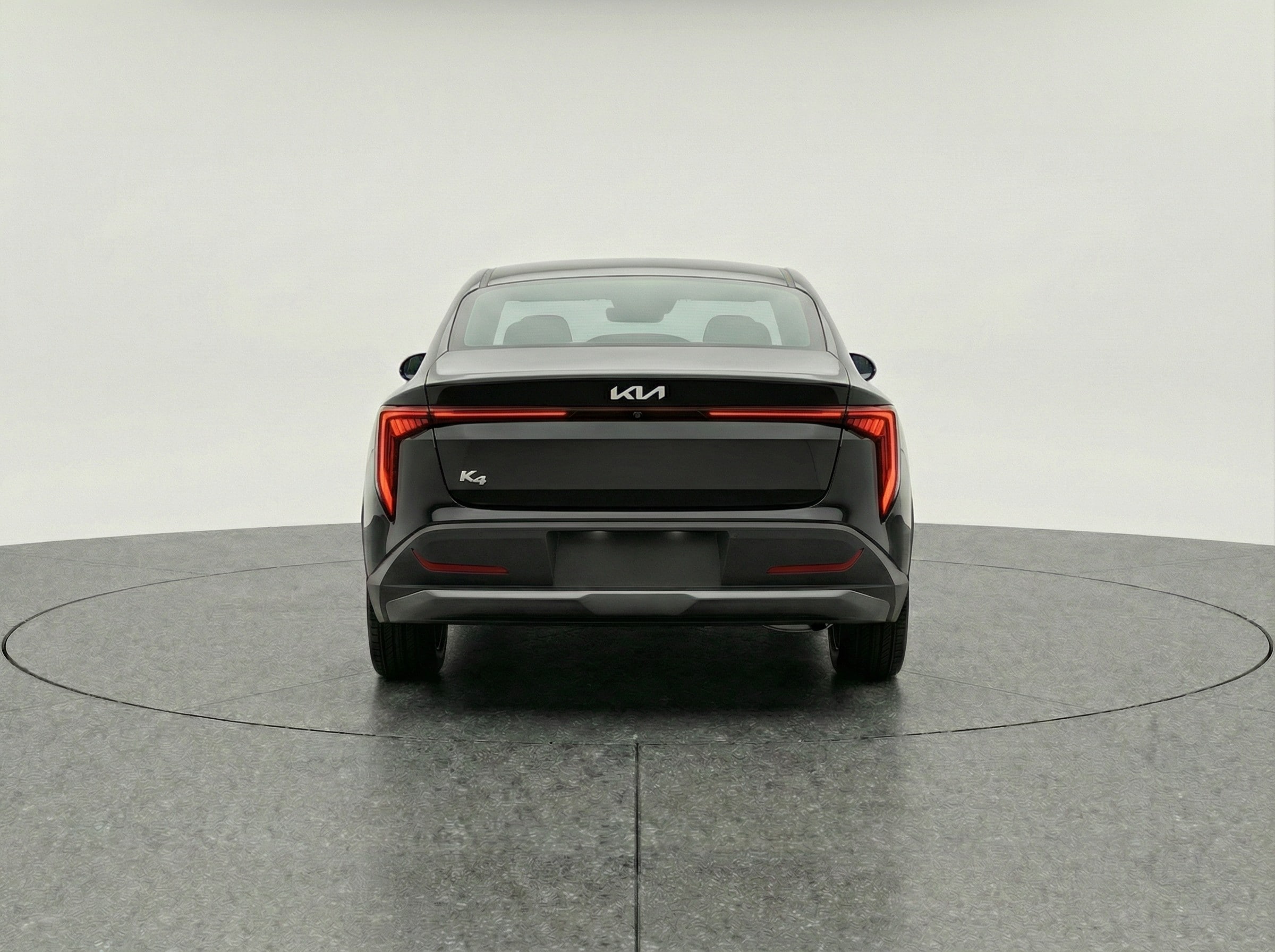 Thumbnail: 2025 Kia K4 - 6