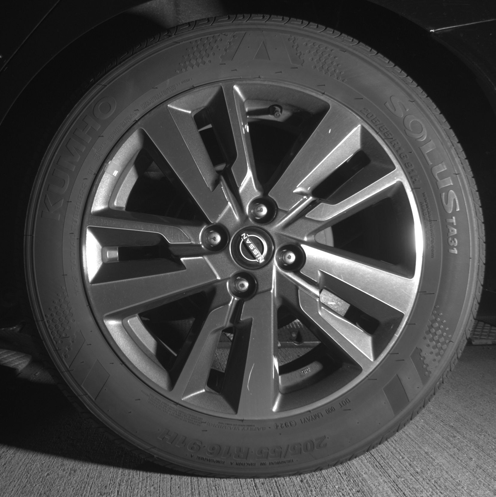 Thumbnail: 2025 Nissan Versa - 11