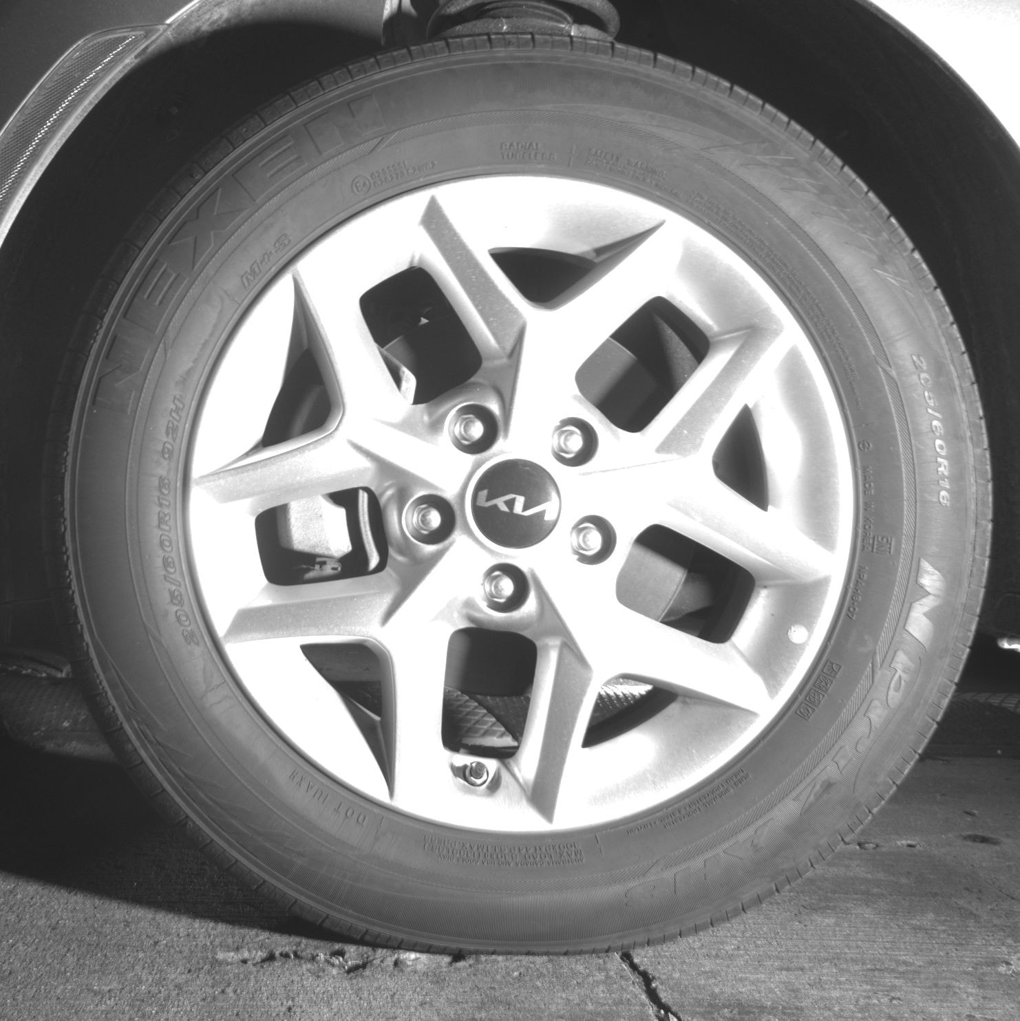 Thumbnail: 2025 Kia Soul - 9