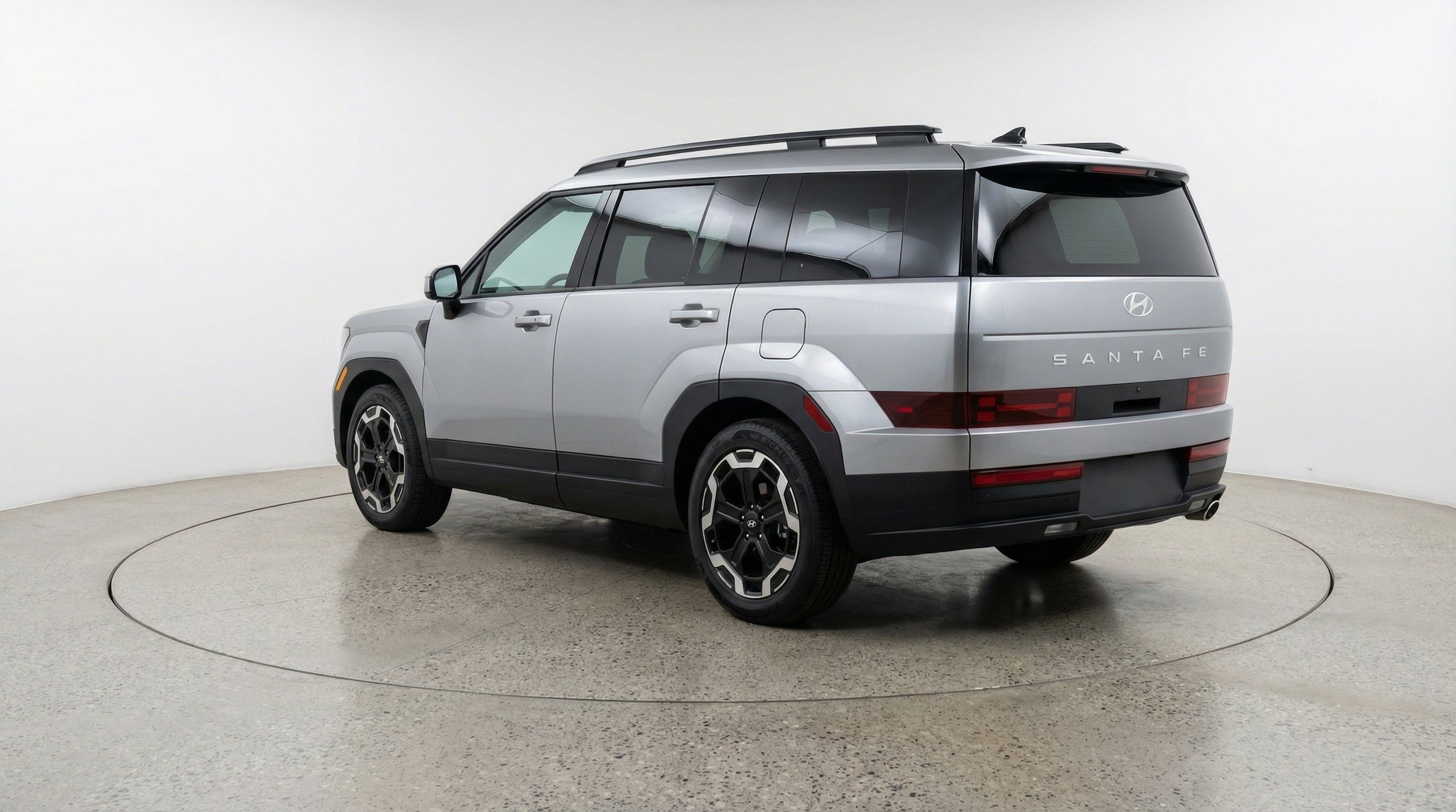 Thumbnail: 2026 Hyundai Santa Fe - 6