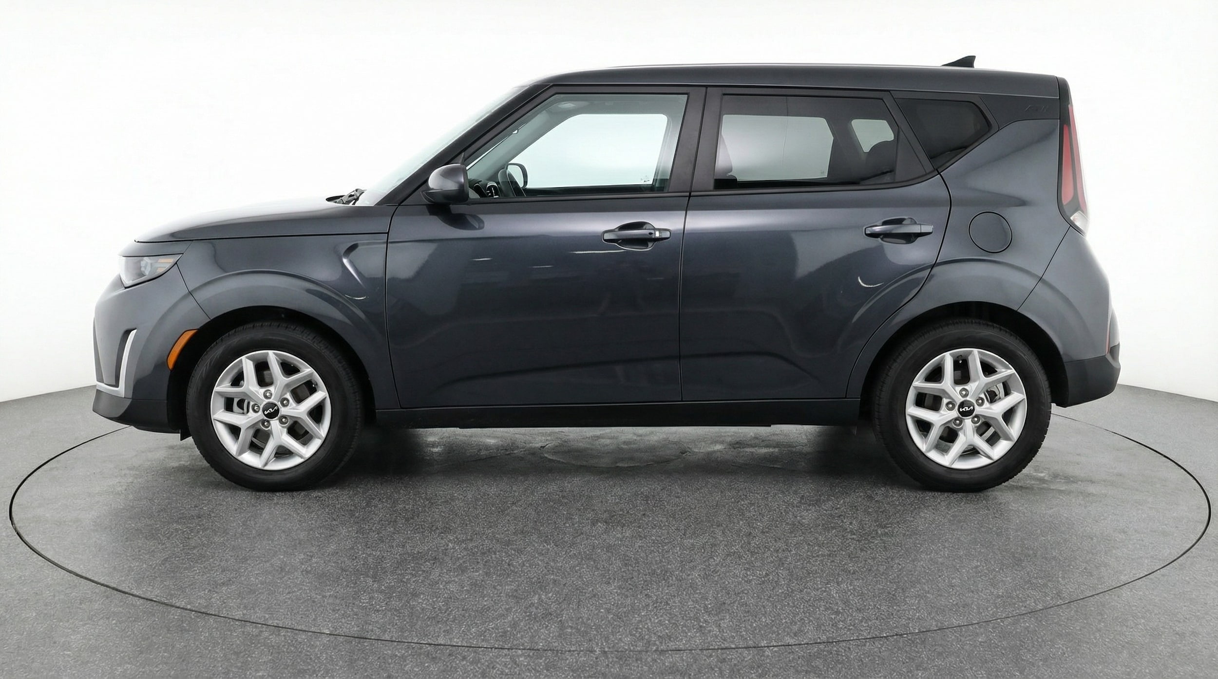 Thumbnail: 2025 Kia Soul - 4