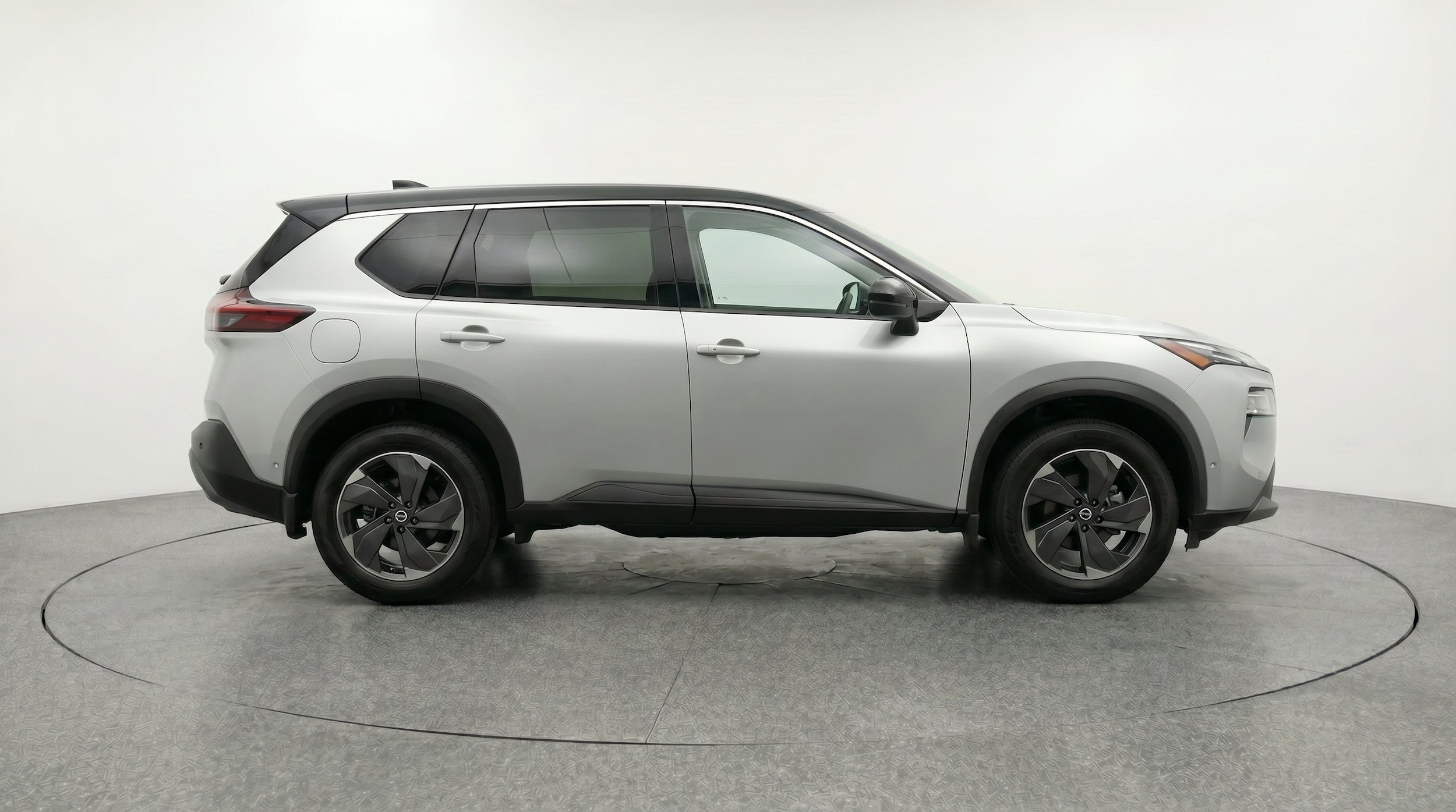 Thumbnail: 2025 Nissan Rogue - 11