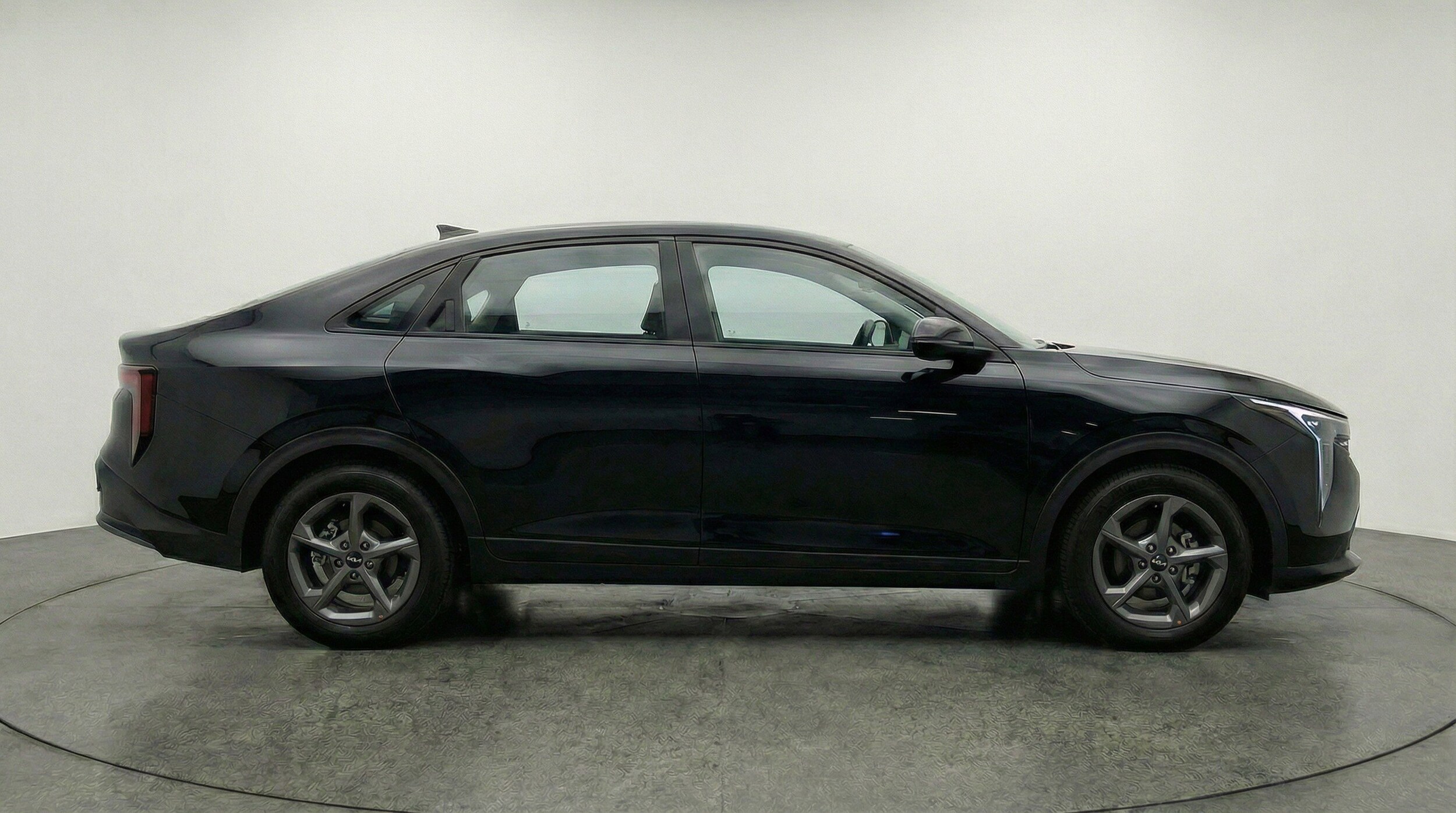 Thumbnail: 2025 Kia K4 - 11