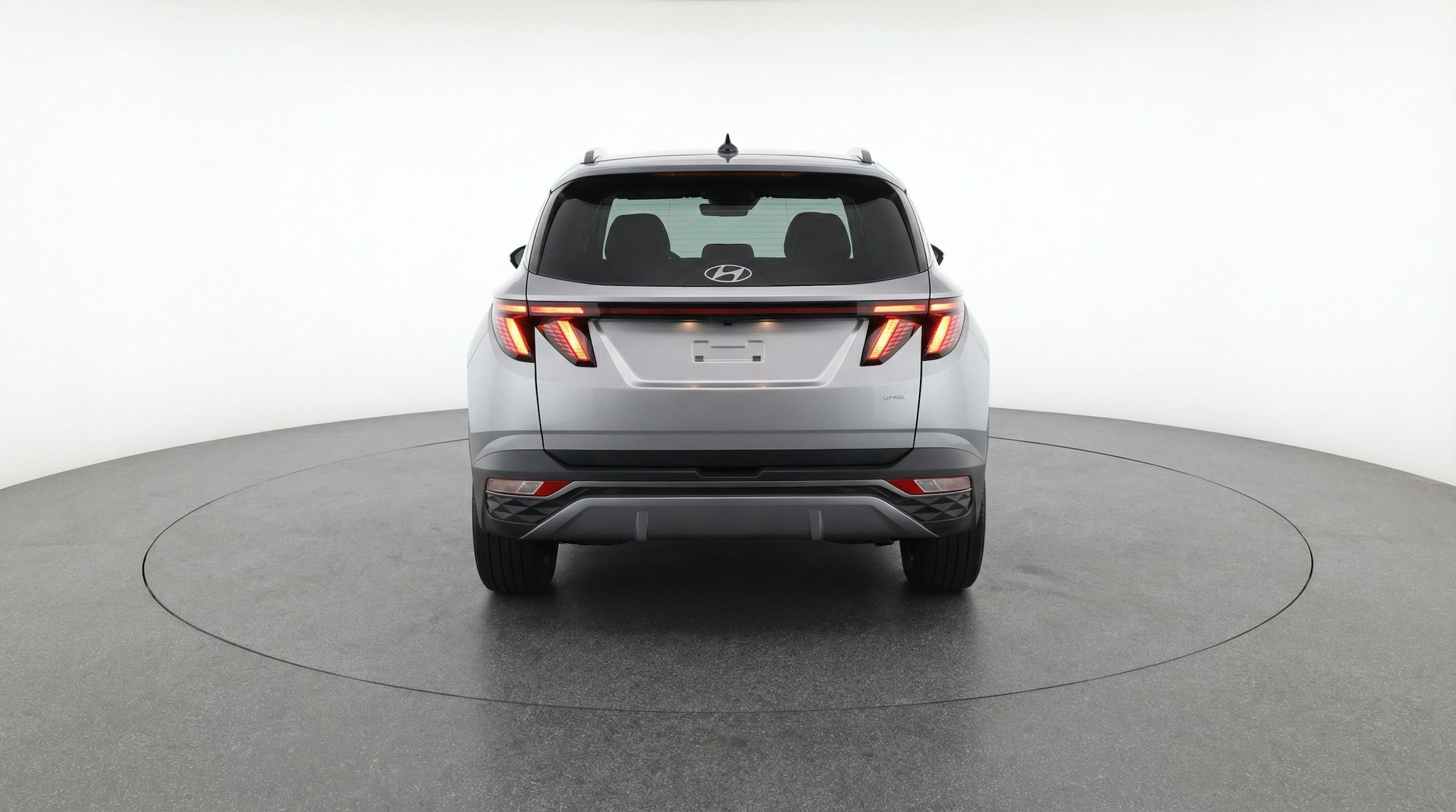 Thumbnail: 2025 Hyundai Tucson - 6