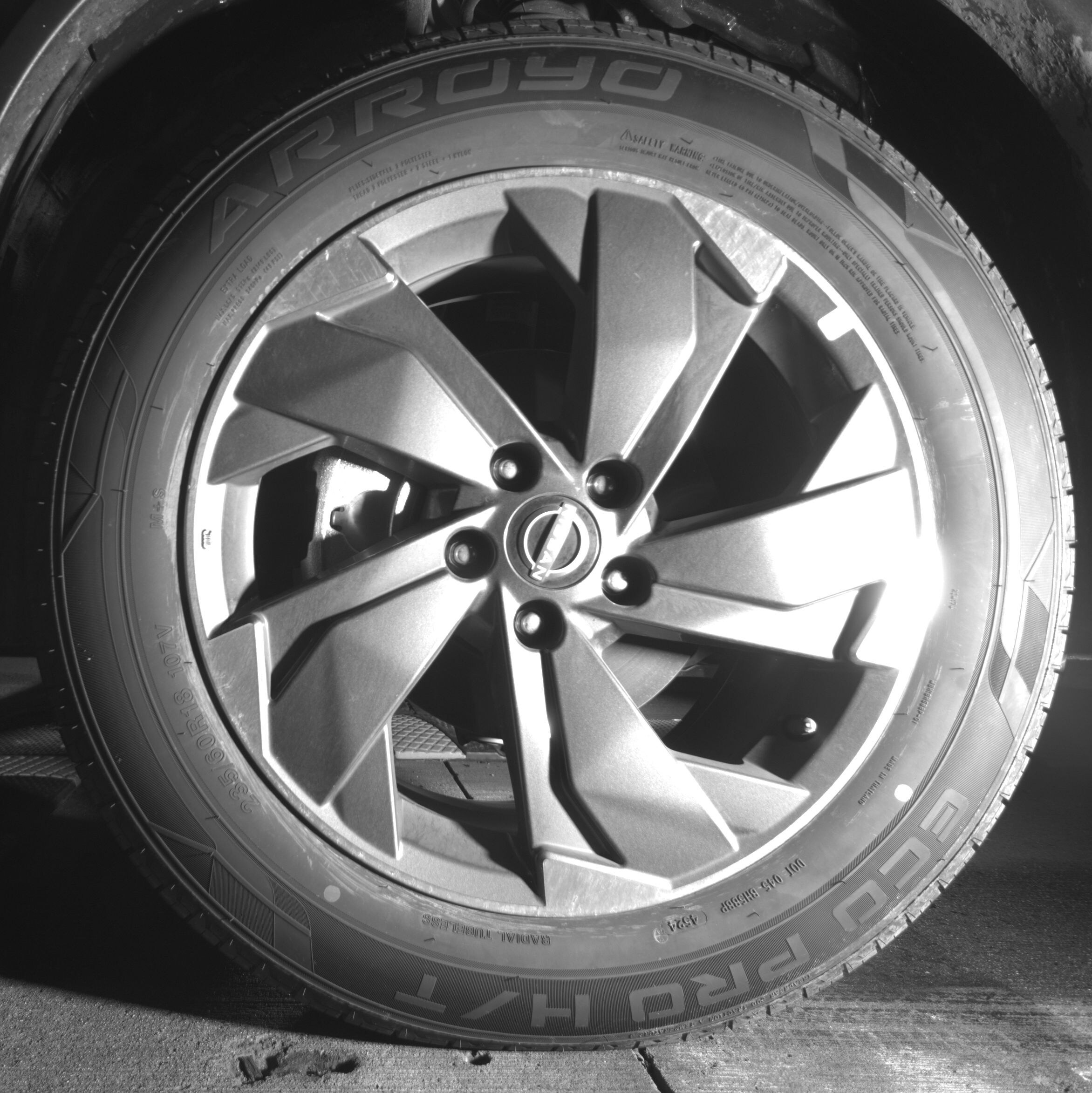 Thumbnail: 2025 Nissan Rogue - 9