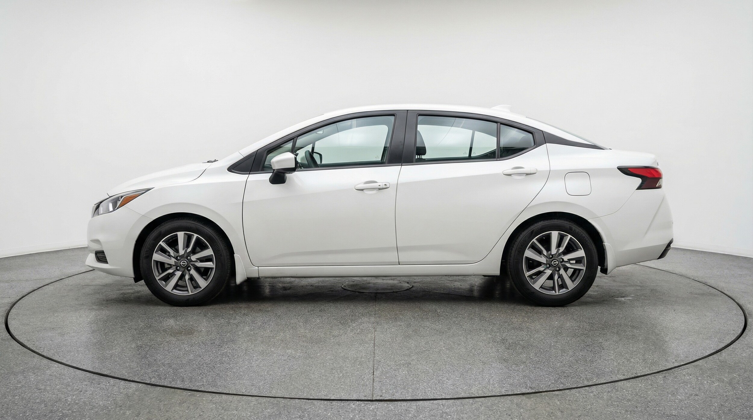 Thumbnail: 2025 Nissan Versa - 4