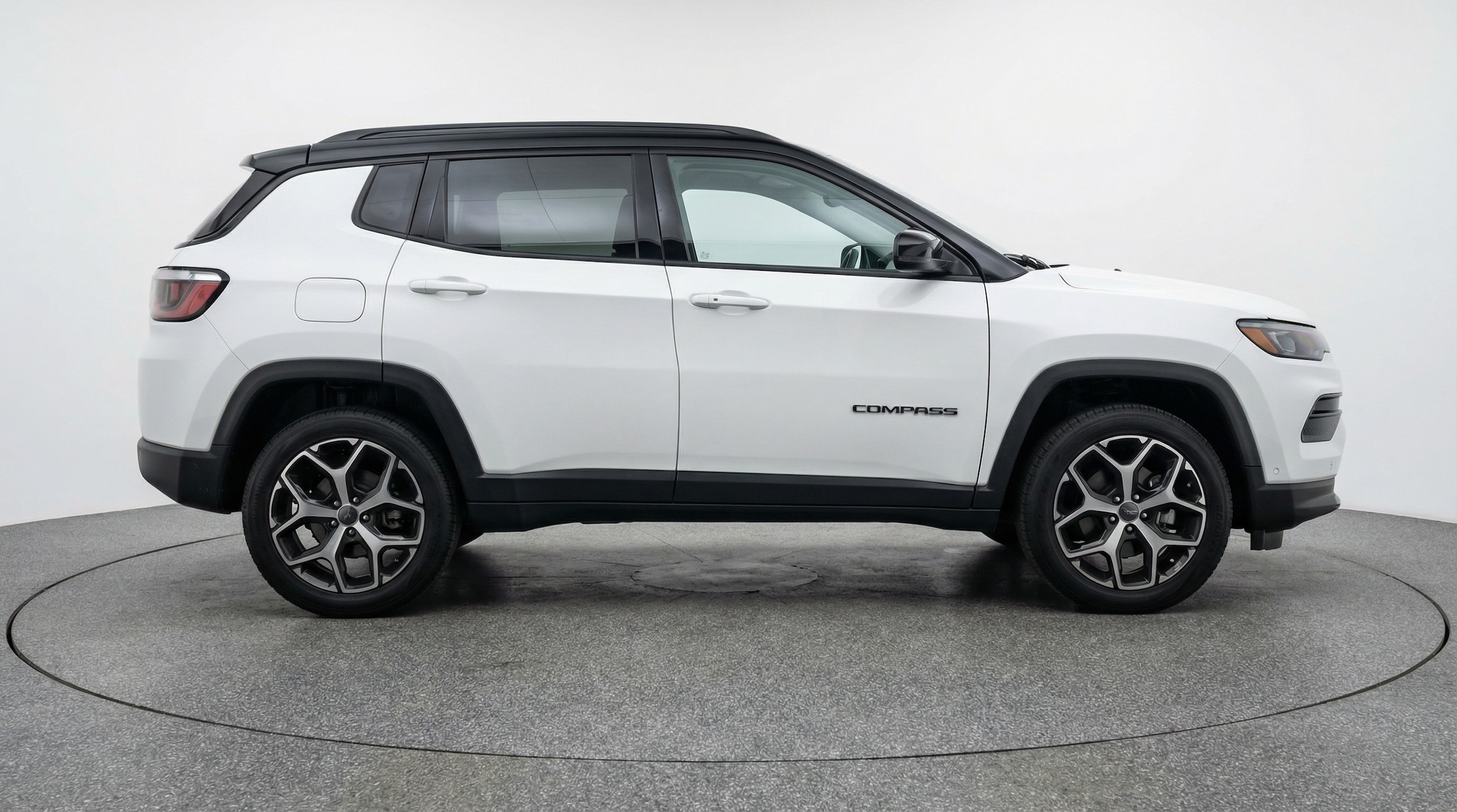 Thumbnail: 2025 Jeep Compass - 8