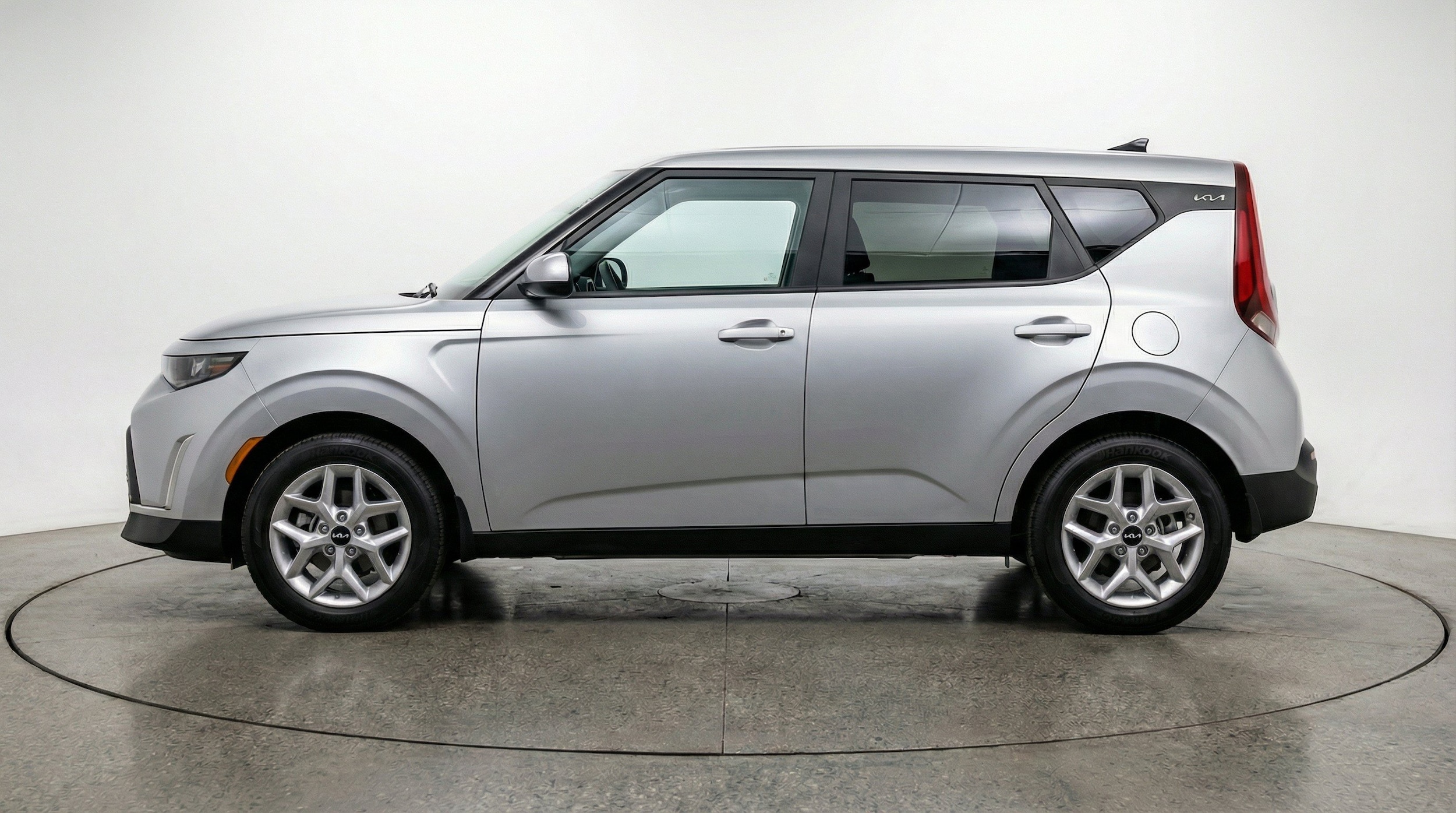 Thumbnail: 2025 Kia Soul - 5