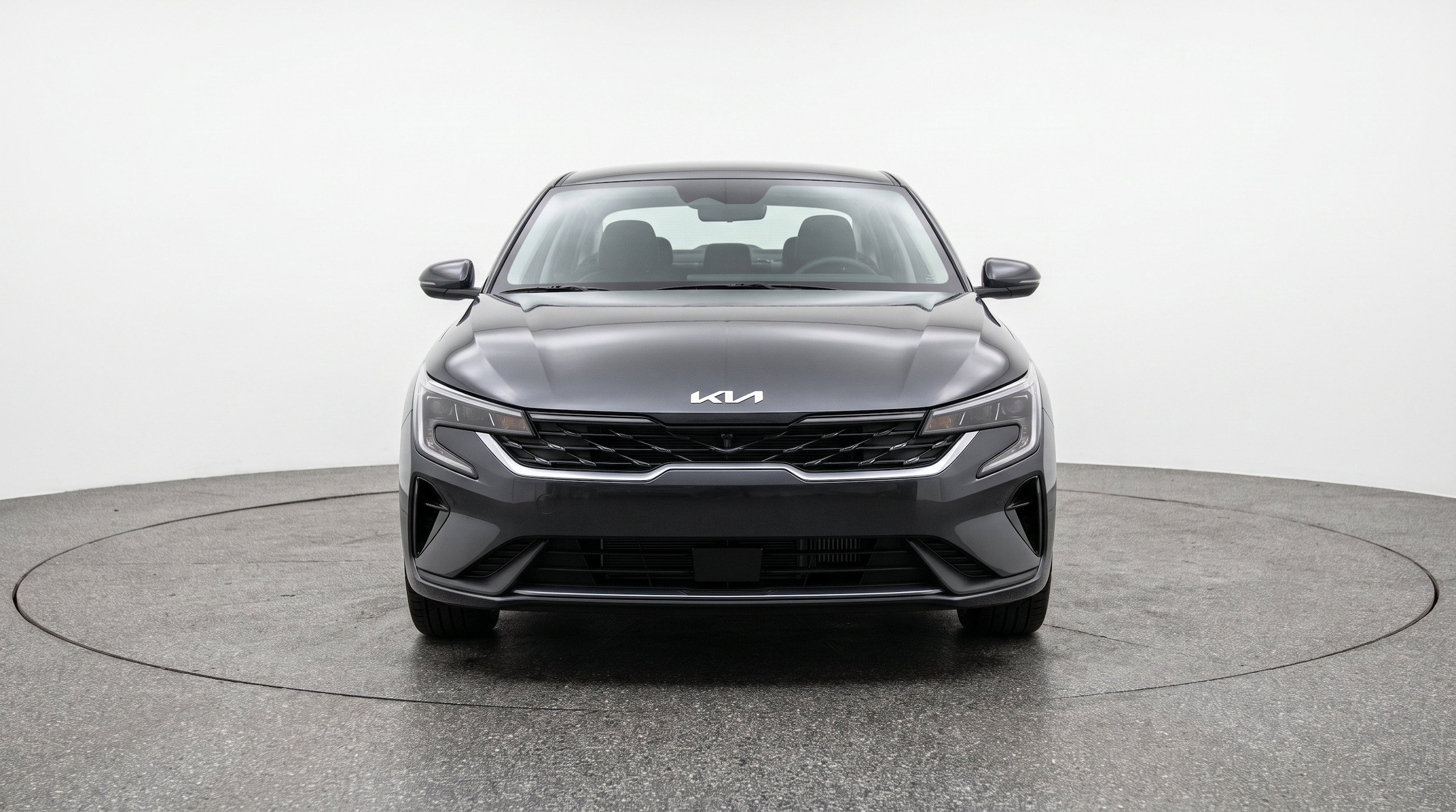 Thumbnail: 2025 Kia K4 - 2