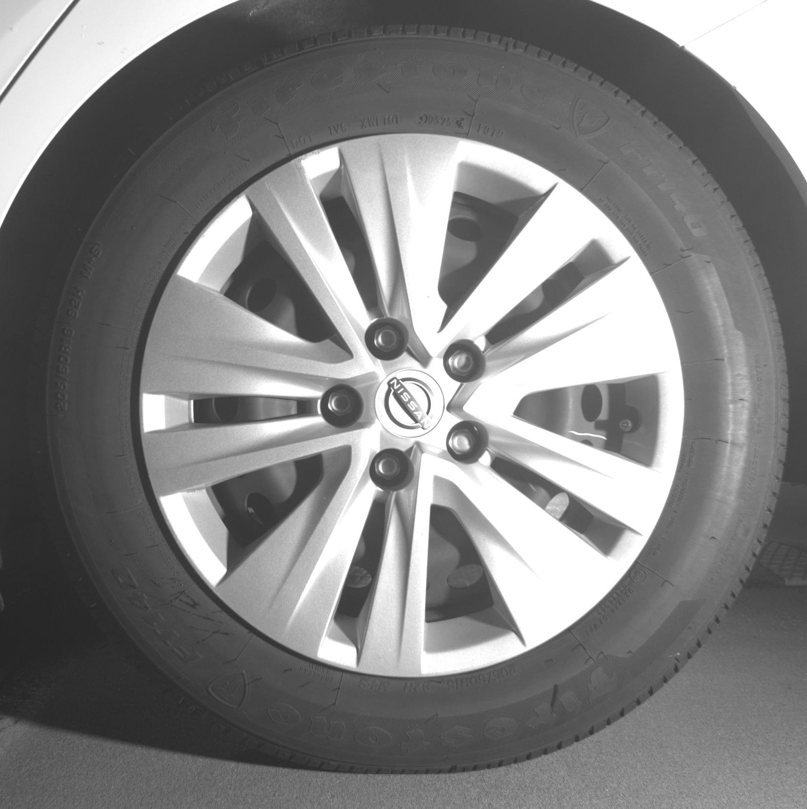 Thumbnail: 2025 Nissan Sentra - 11