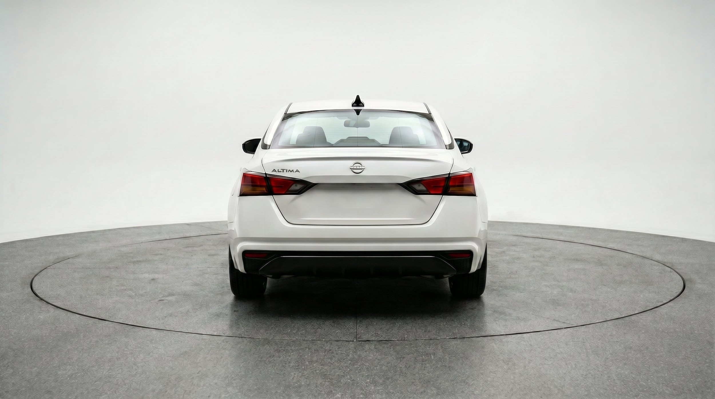 Thumbnail: 2026 Nissan Altima - 7