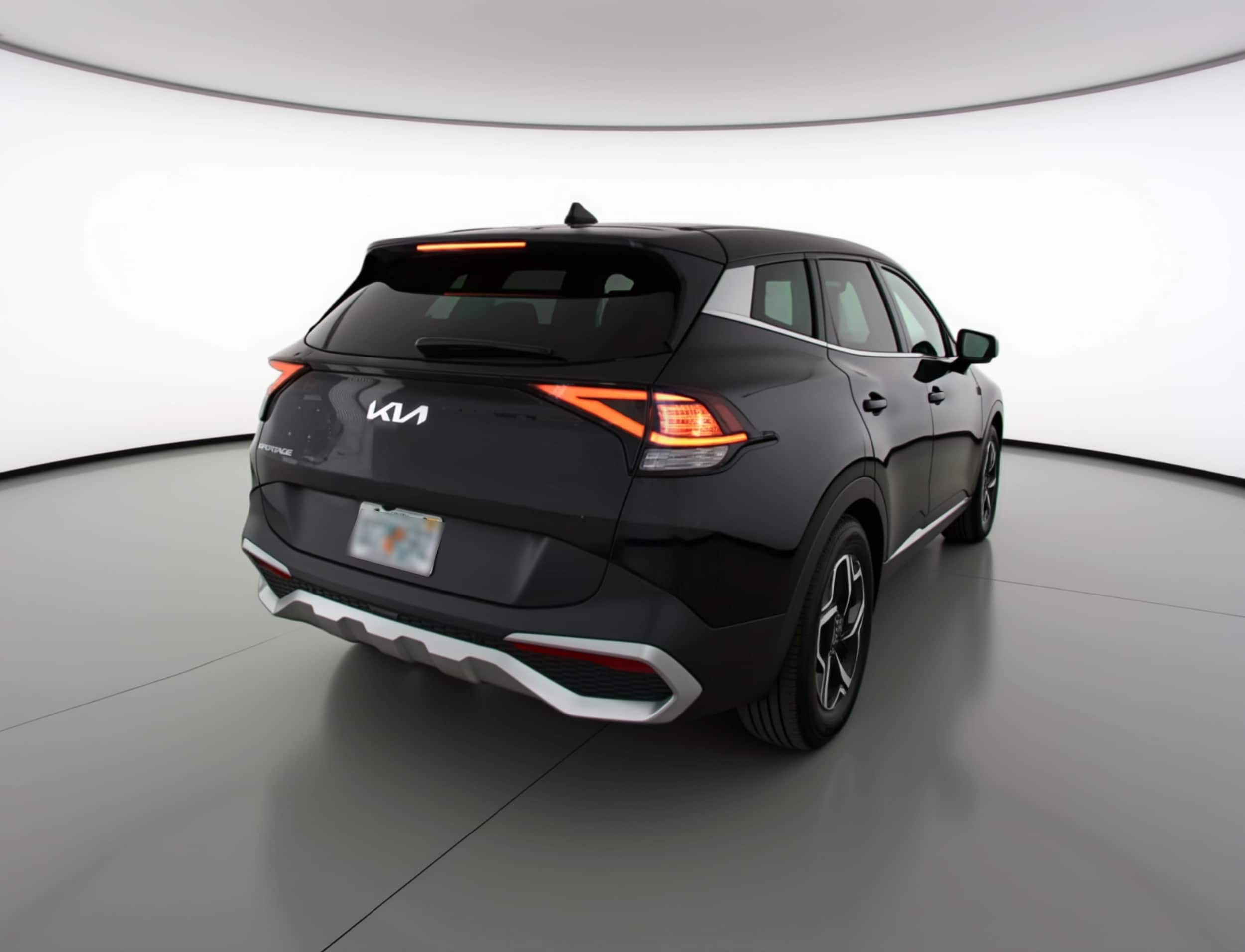 Thumbnail: 2025 Kia Sportage - 7