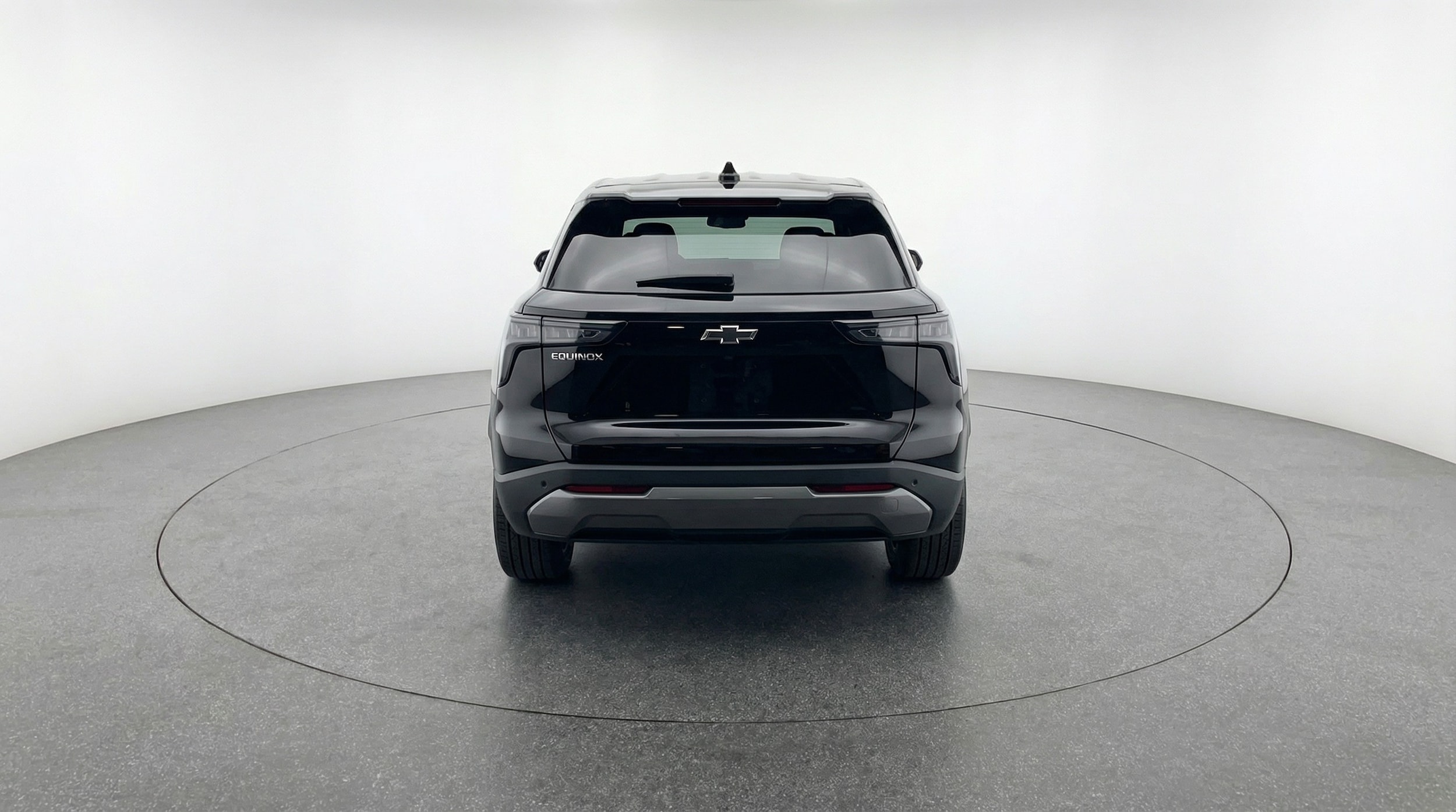 Thumbnail: 2025 Chevrolet Equinox - 6