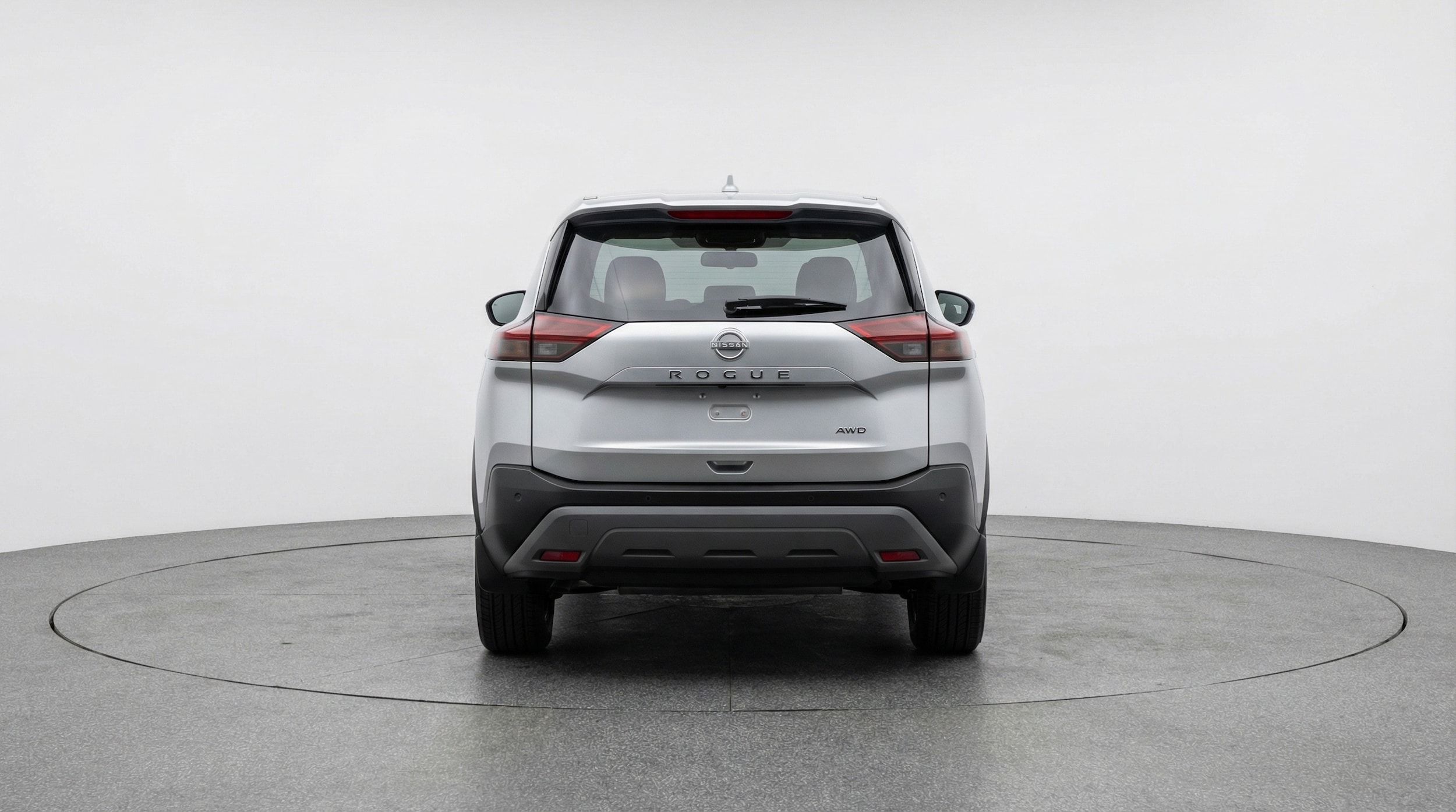 Thumbnail: 2025 Nissan Rogue - 6