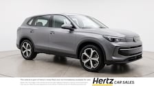 2026 Volkswagen Tiguan SE -
                  Union, NJ