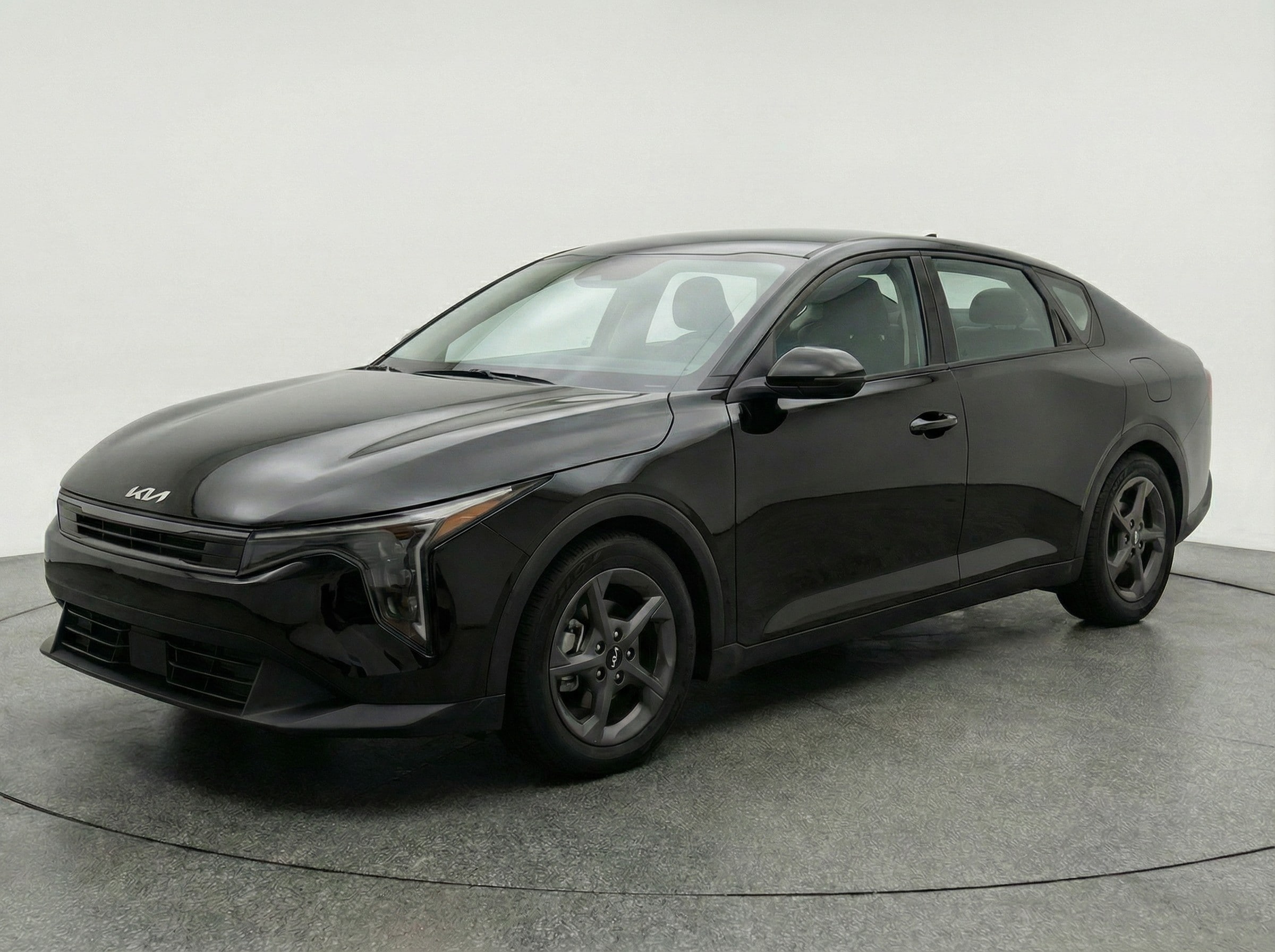 Thumbnail: 2025 Kia K4 - 3