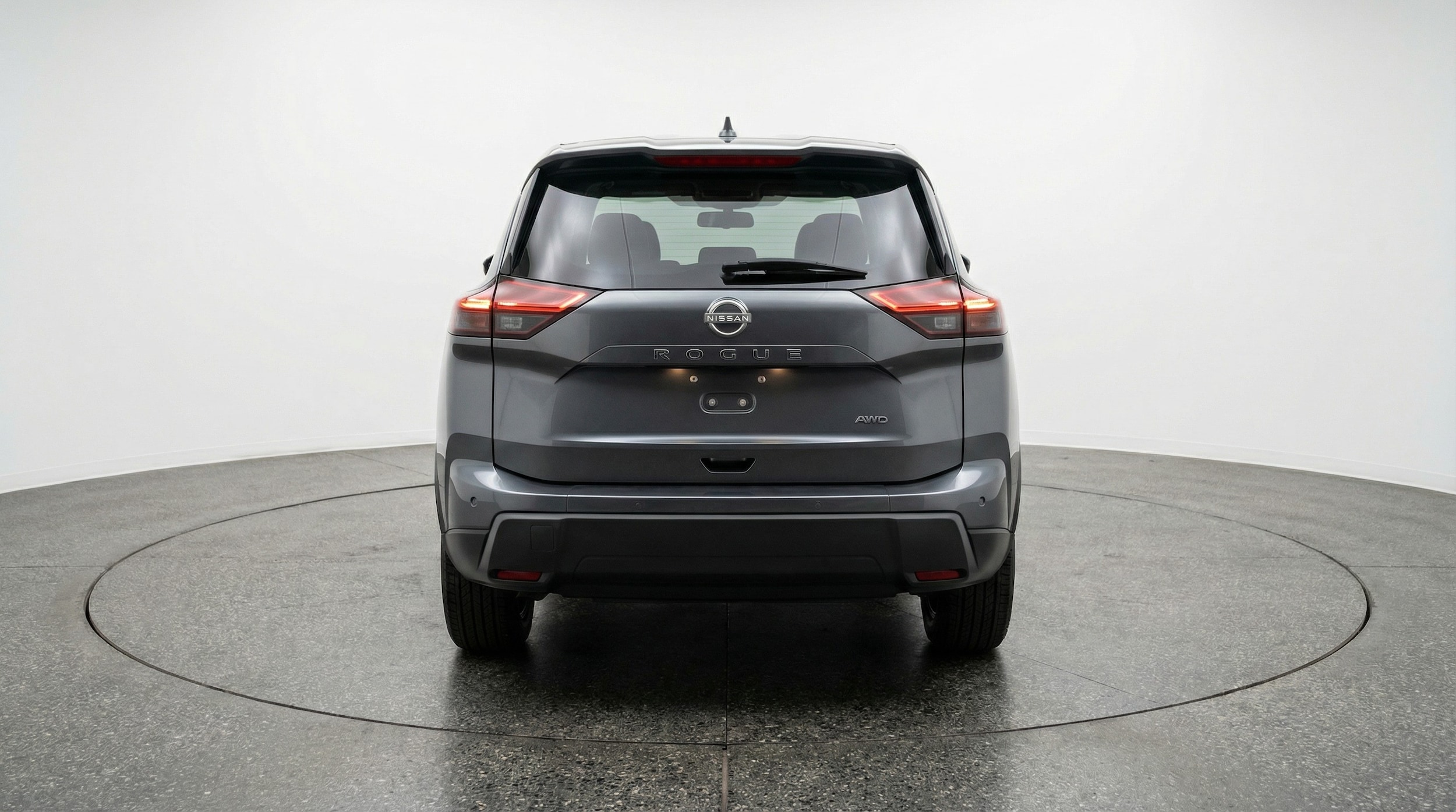 Thumbnail: 2025 Nissan Rogue - 6