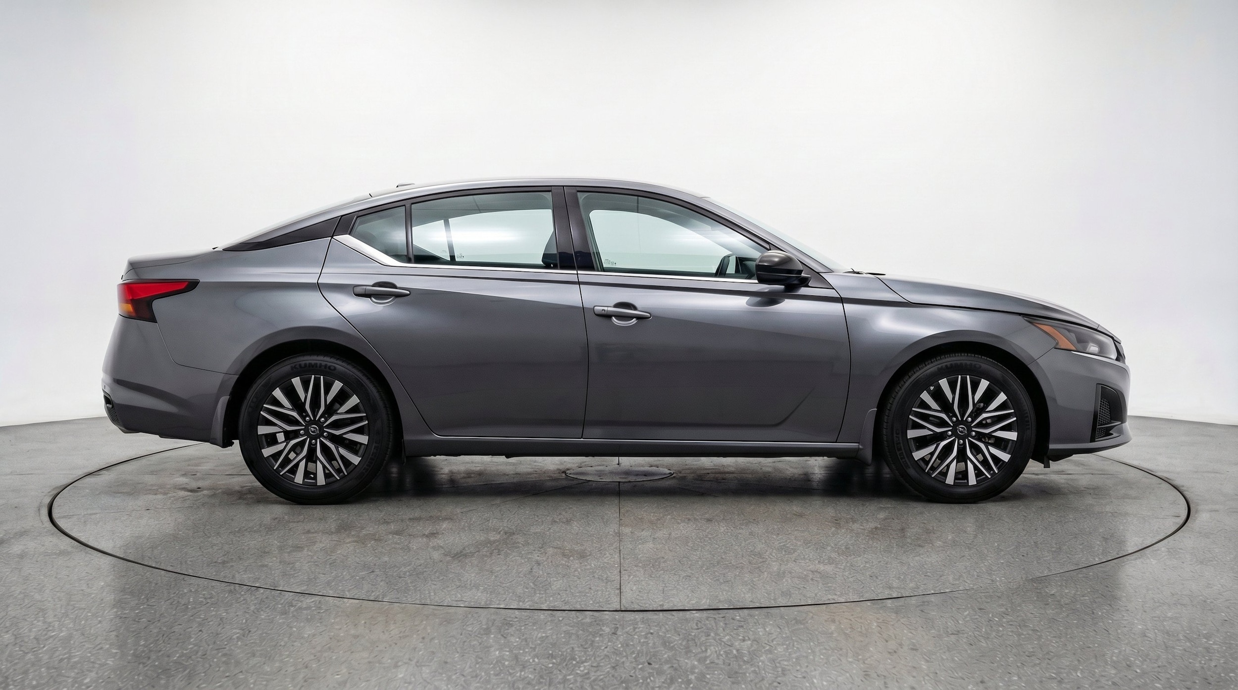 Thumbnail: 2026 Nissan Altima - 11