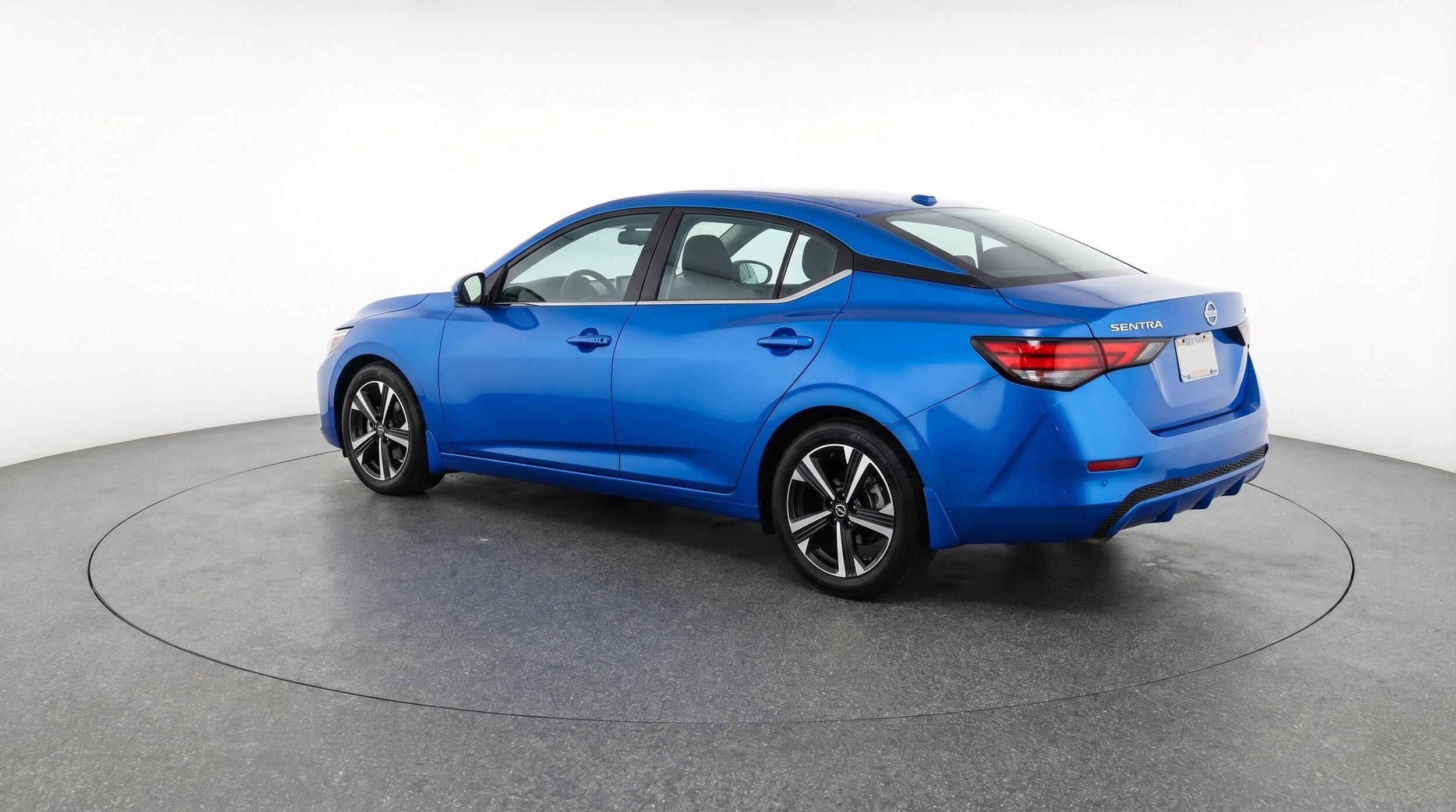 Thumbnail: 2025 Nissan Sentra - 6