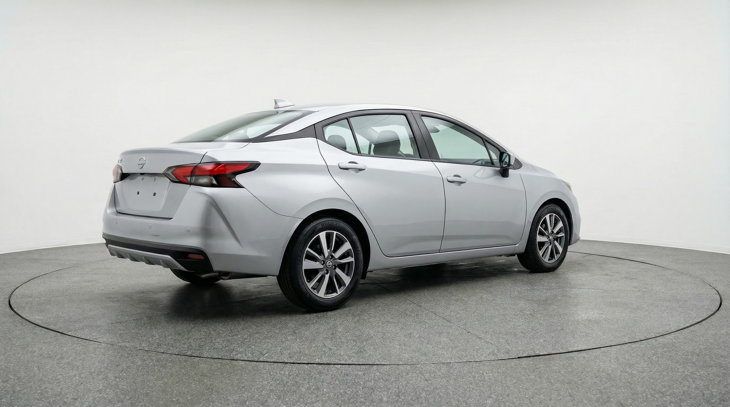 Thumbnail: 2025 Nissan Versa - 7