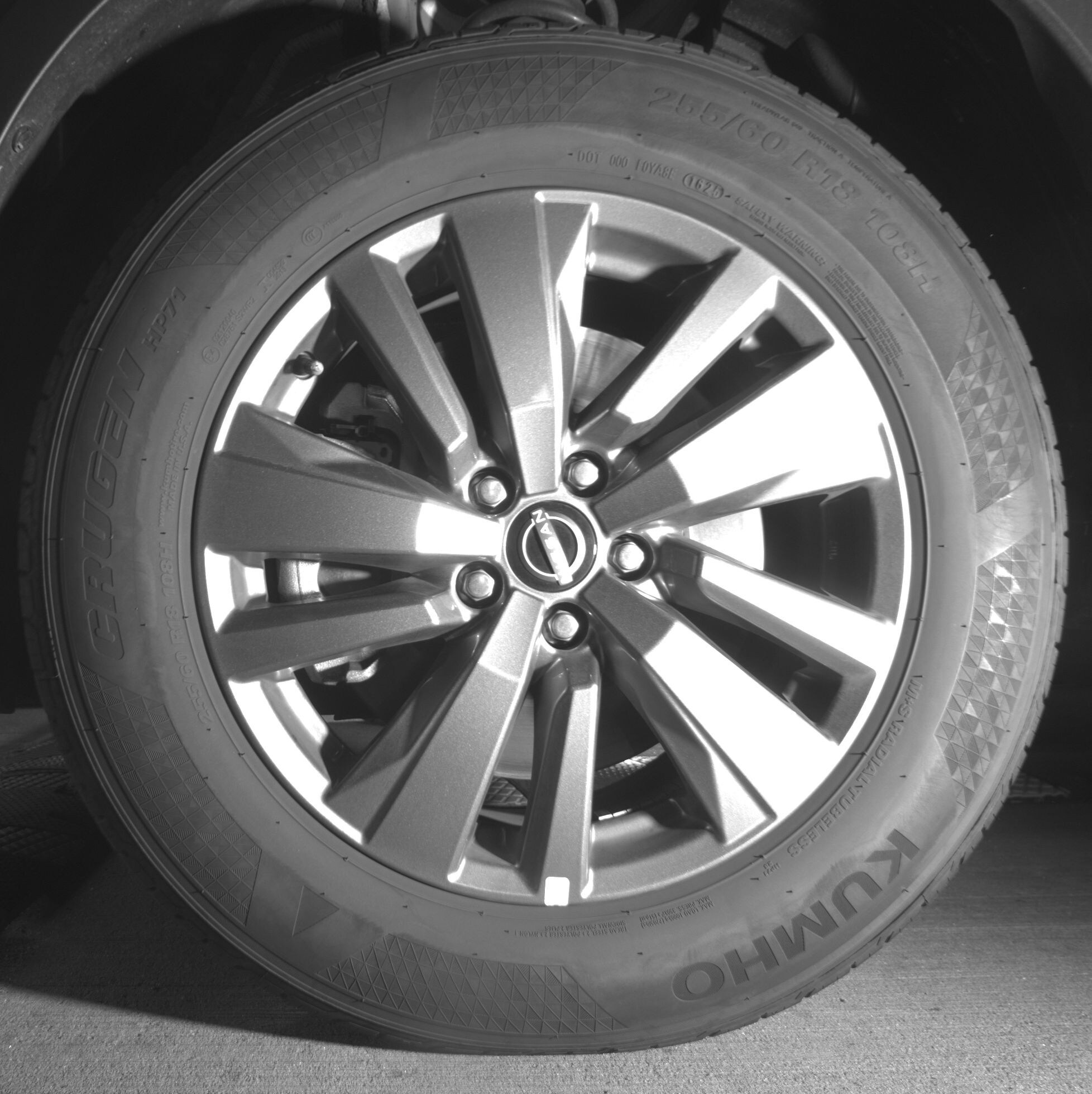 Thumbnail: 2025 Nissan Pathfinder - 9
