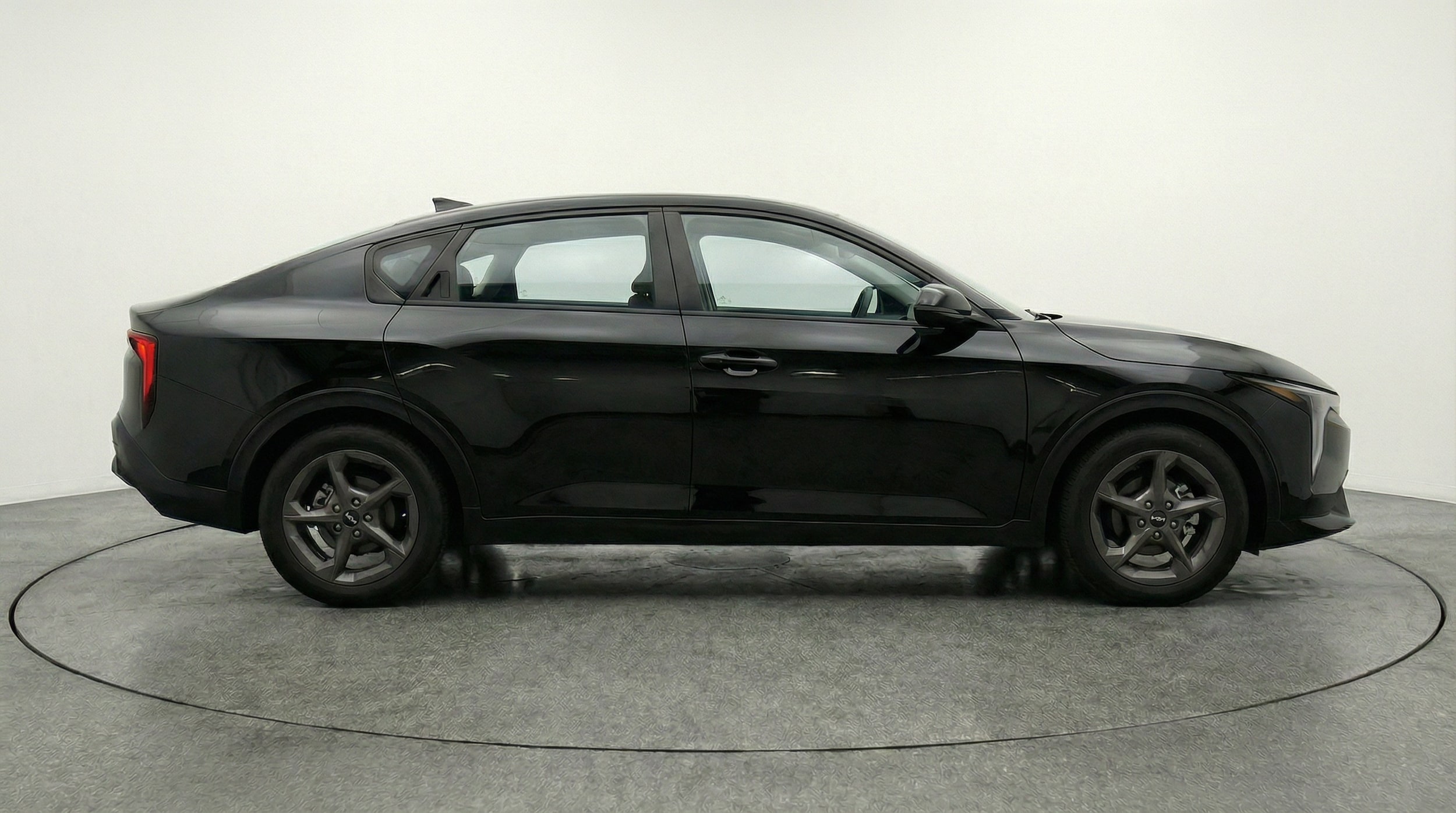 Thumbnail: 2025 Kia K4 - 8