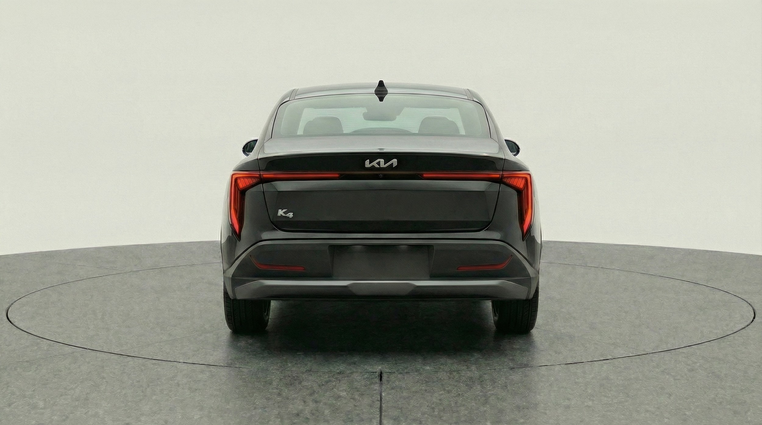Thumbnail: 2025 Kia K4 - 6
