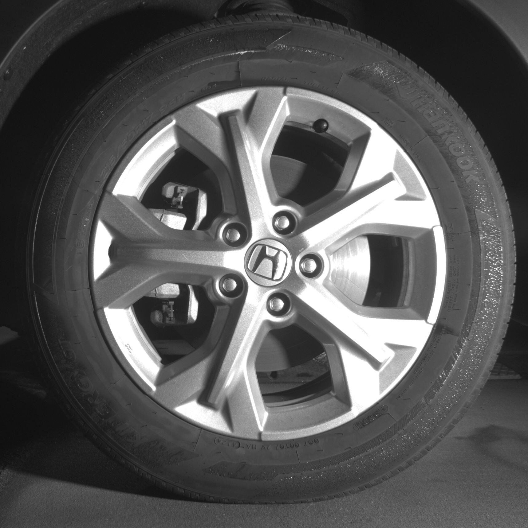 Thumbnail: 2025 Honda HR-V - 9