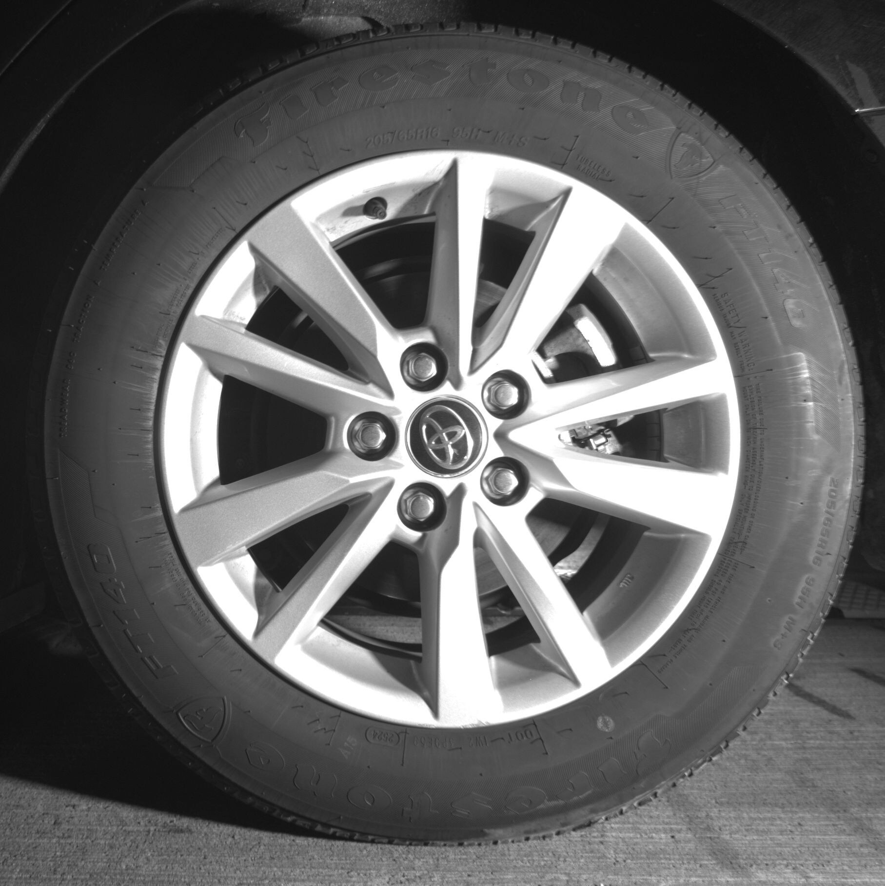 Thumbnail: 2025 Toyota Camry - 11