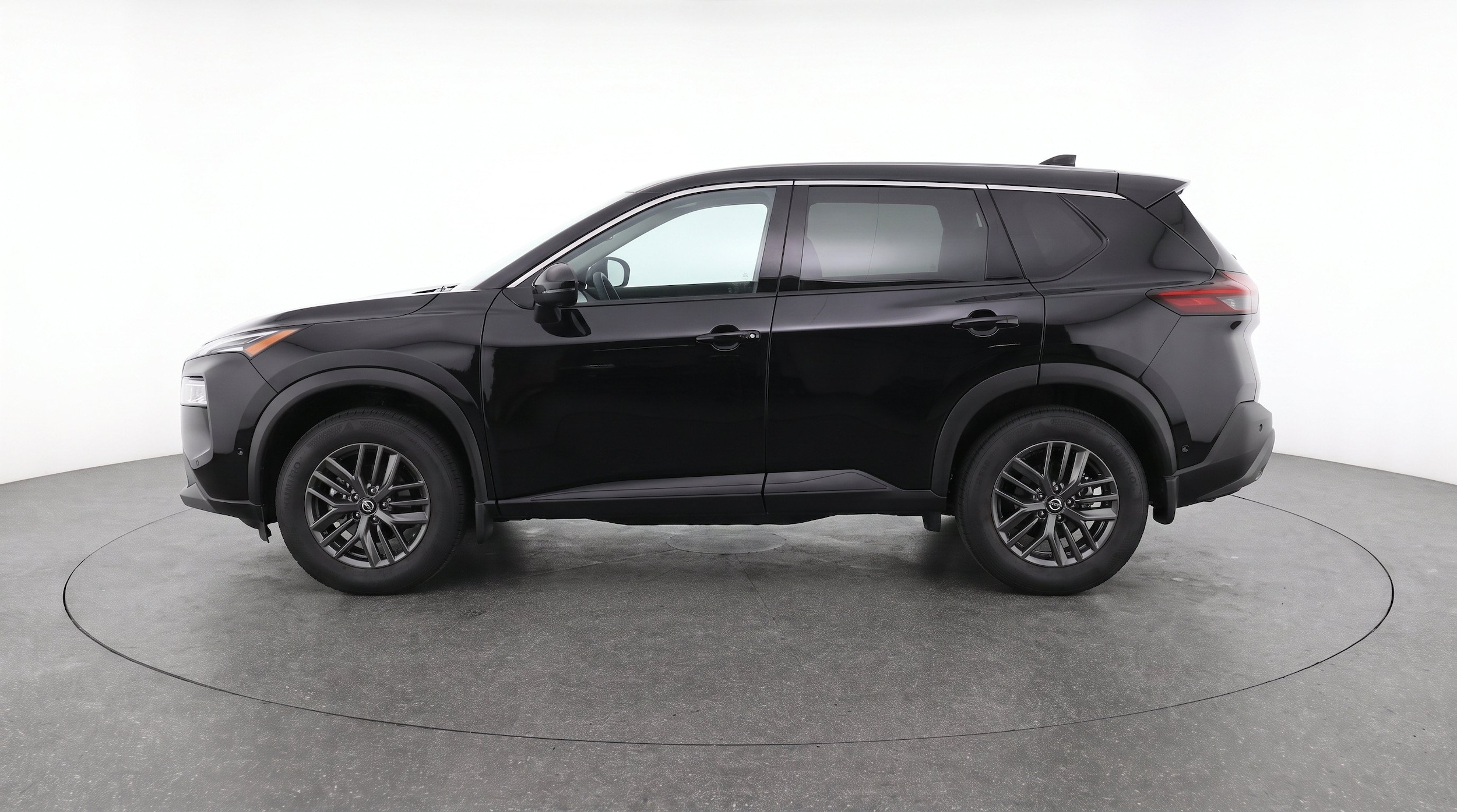 Thumbnail: 2026 Nissan Rogue - 5