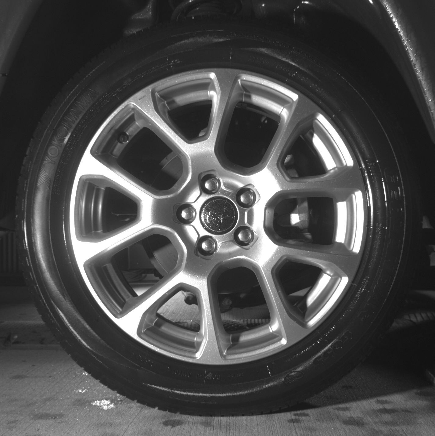 Thumbnail: 2025 Jeep Compass - 12