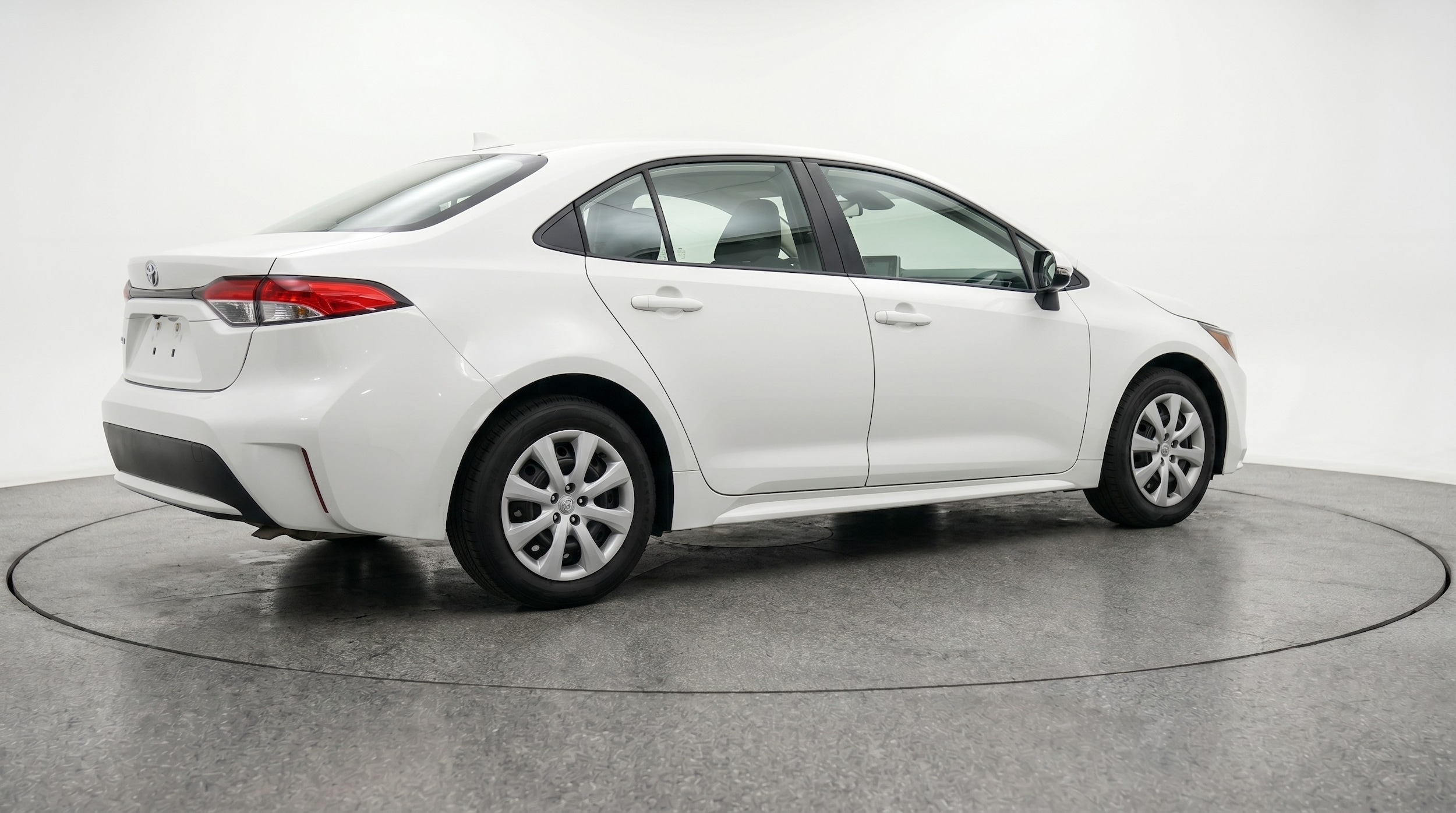 Thumbnail: 2025 Toyota Corolla - 7