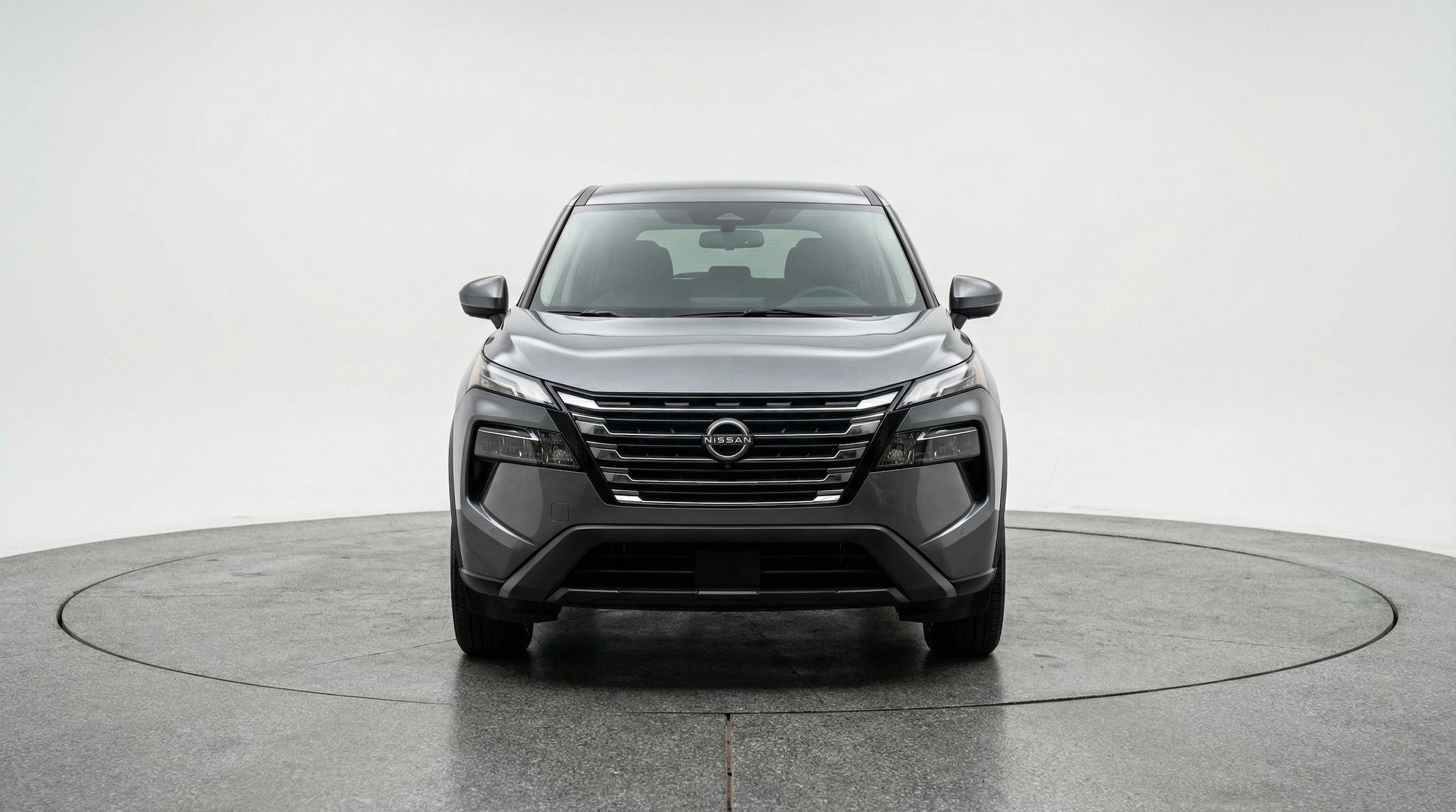 Thumbnail: 2025 Nissan Rogue - 2