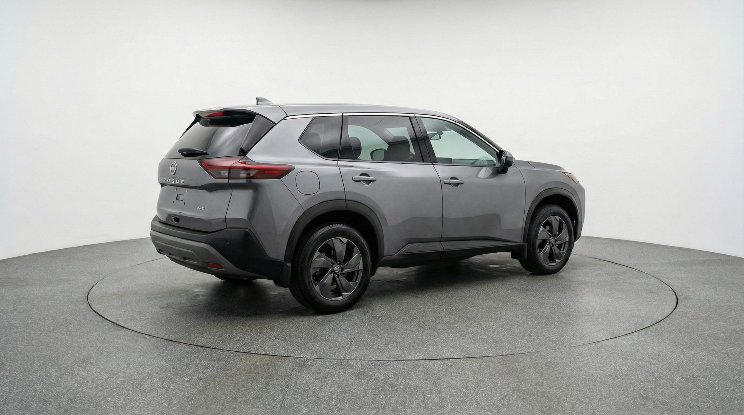 Thumbnail: 2025 Nissan Rogue - 7