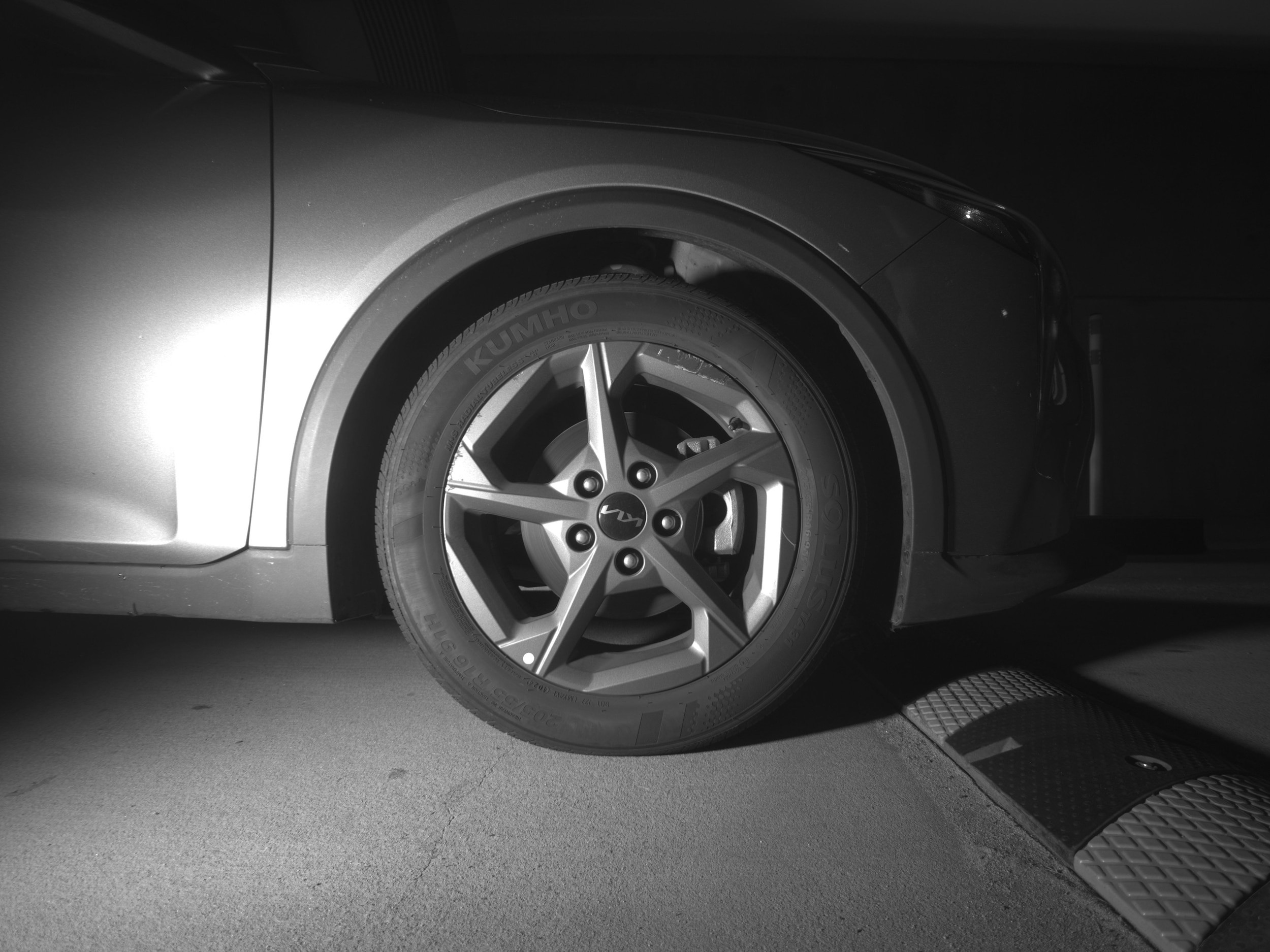 Thumbnail: 2025 Kia K4 - 10