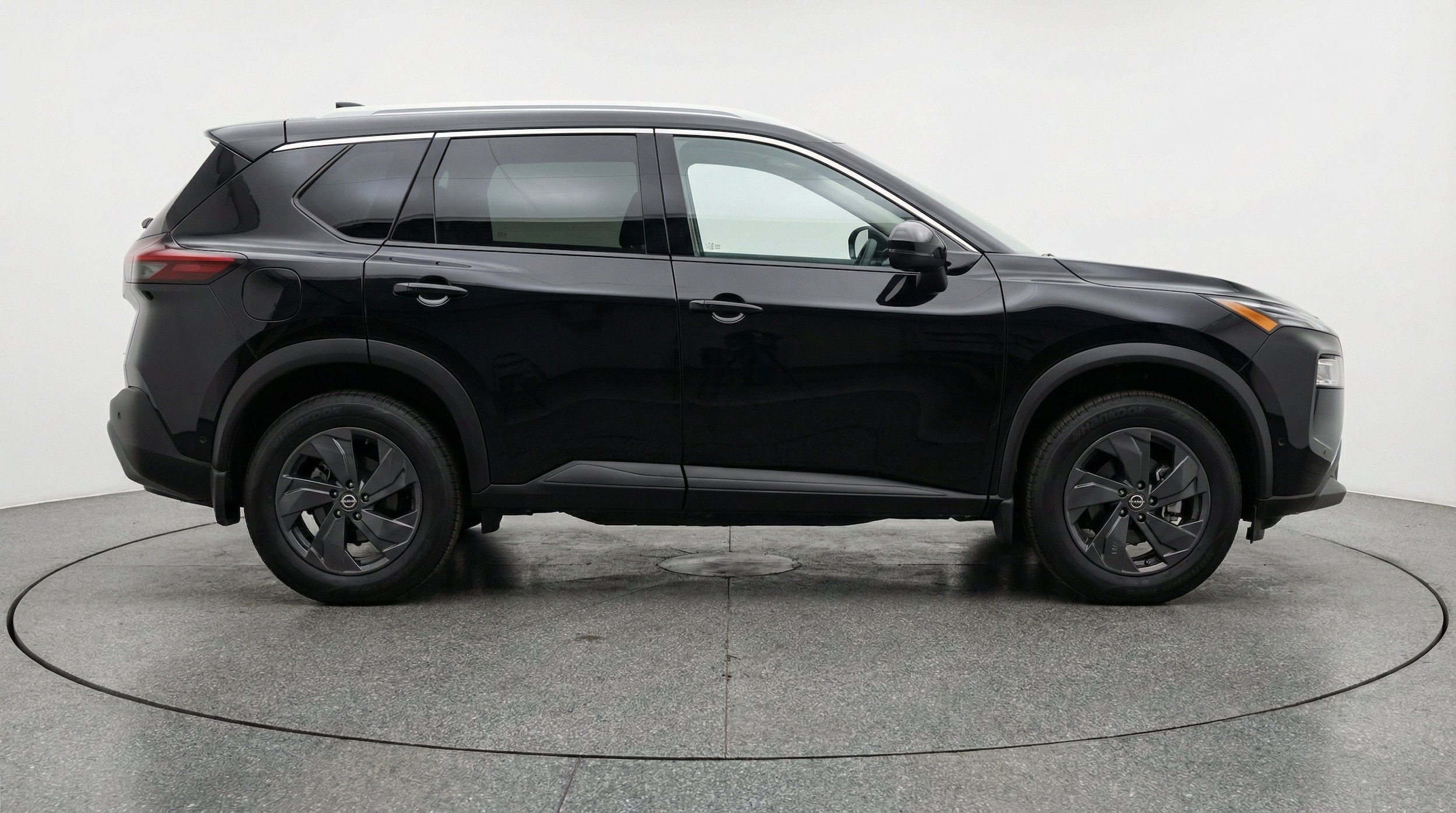 Thumbnail: 2026 Nissan Rogue - 11