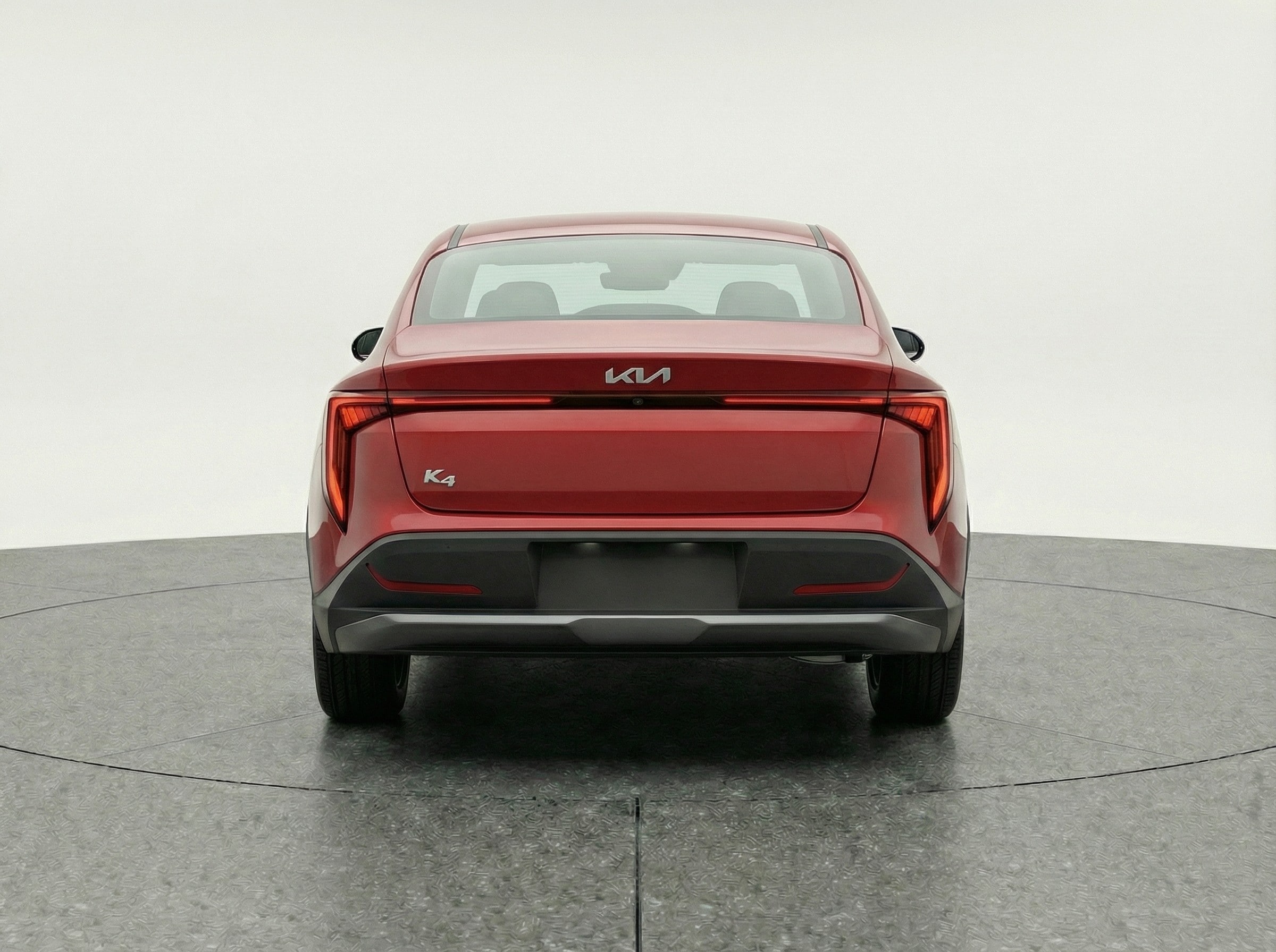 Thumbnail: 2025 Kia K4 - 6