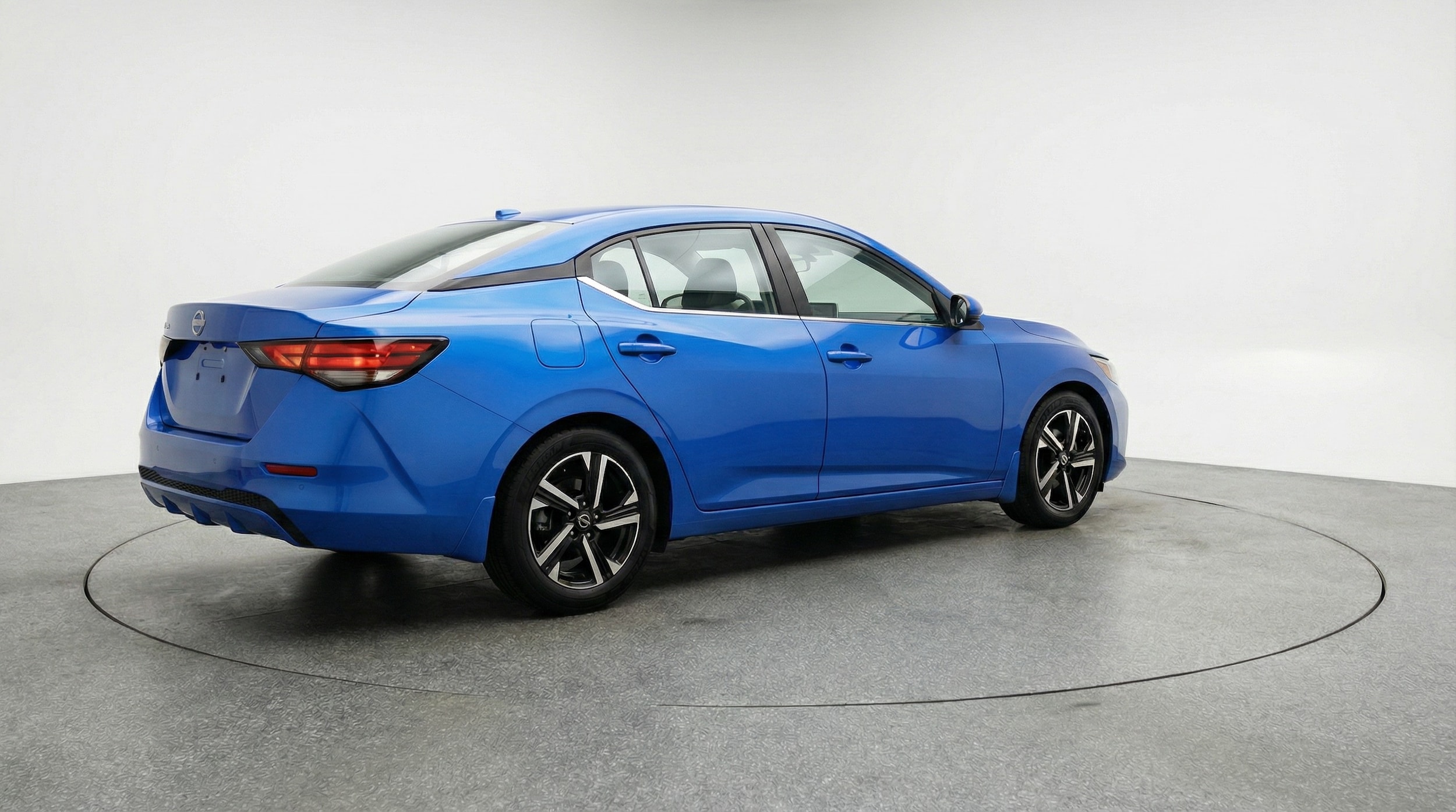 Thumbnail: 2025 Nissan Sentra - 7